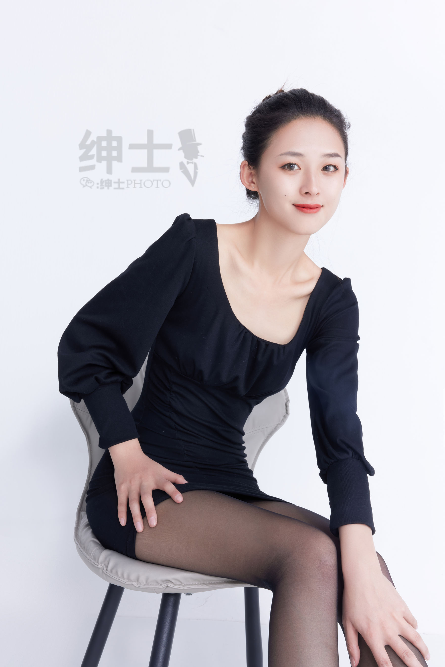 [绅士摄影] No.059 江江 封面