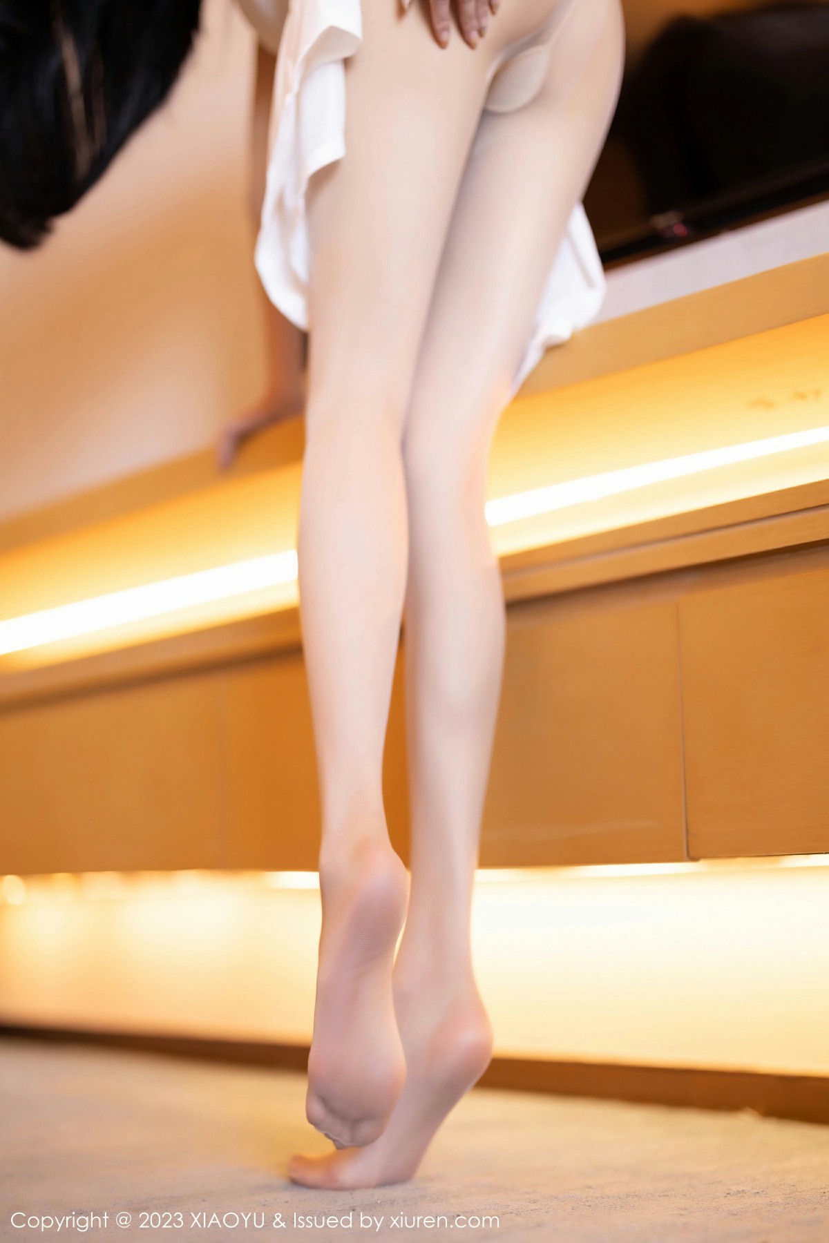 [XIAOYU语画界] 2023.10.30 VOL.1136 程程程- 牛仔布比基尼 性感写真 [82+1P] 第 60 张