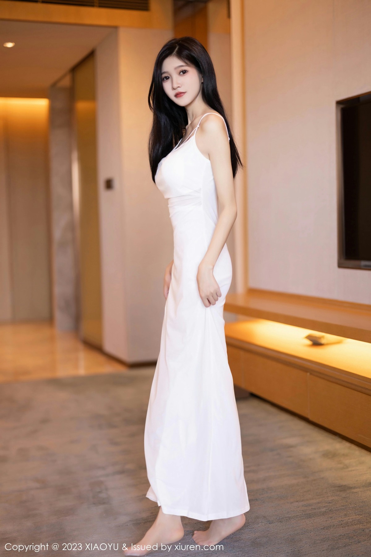 [XIAOYU语画界] 2023.10.30 VOL.1136 程程程- 牛仔布比基尼 性感写真 [82+1P] 第 63 张