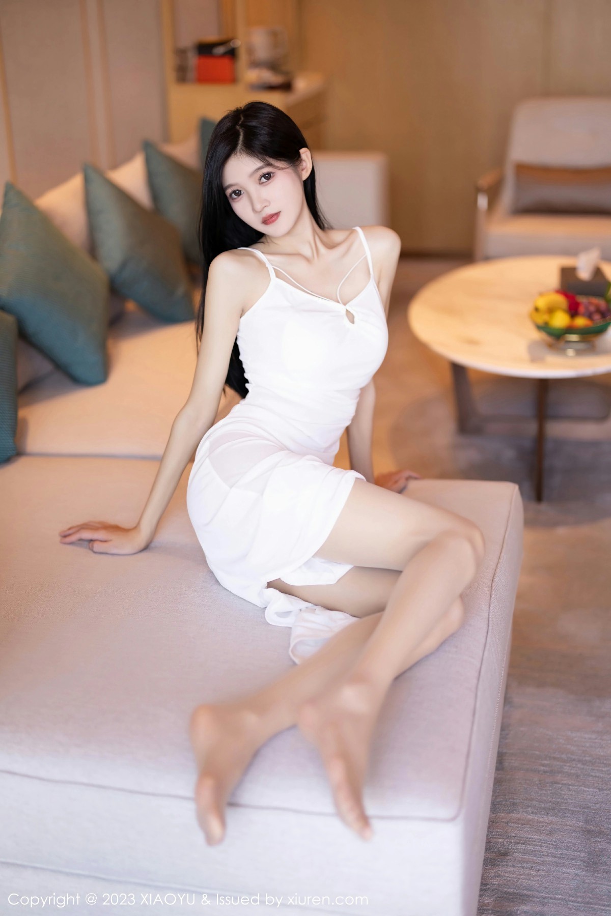 [XIAOYU语画界] 2023.10.30 VOL.1136 程程程- 牛仔布比基尼 性感写真 [82+1P] 第 71 张