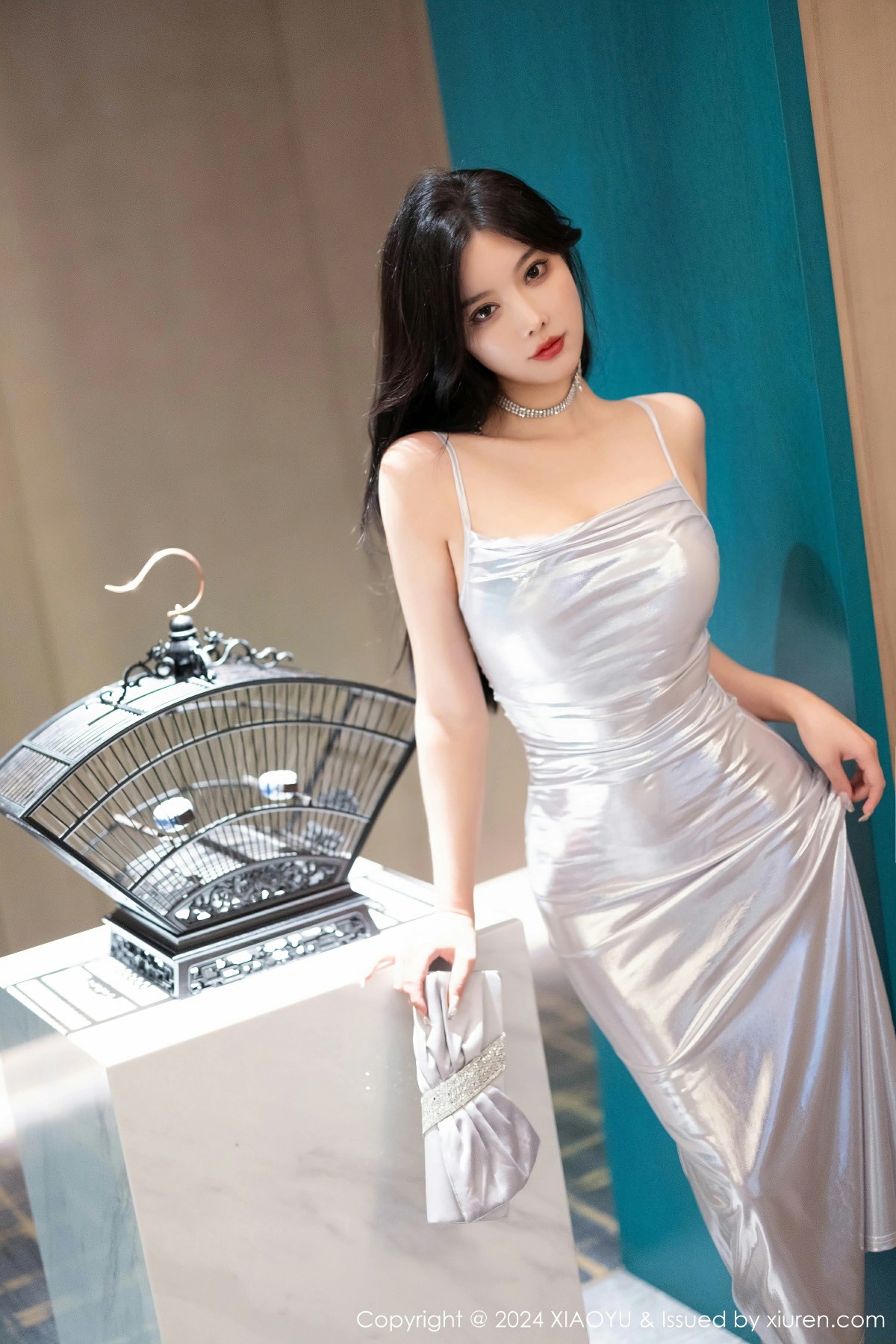 [XIAOYU语画界] 2024.01.05 VOL.1179 杨晨晨Yome 生日主题 性感写真 [85+1P] 第 81 张