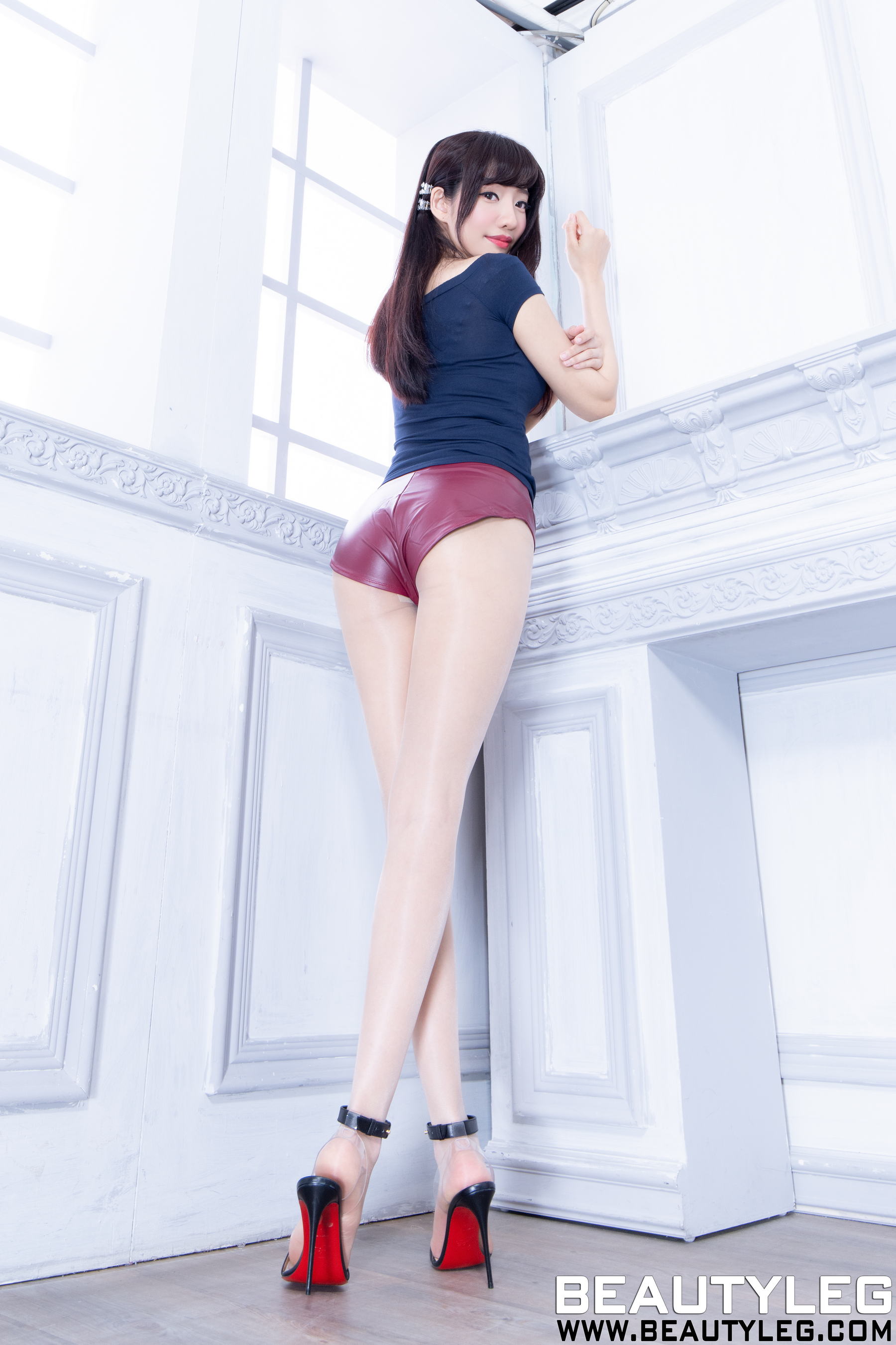 [Beautyleg] 美腿写真 No.2351 Celia 第 35 张