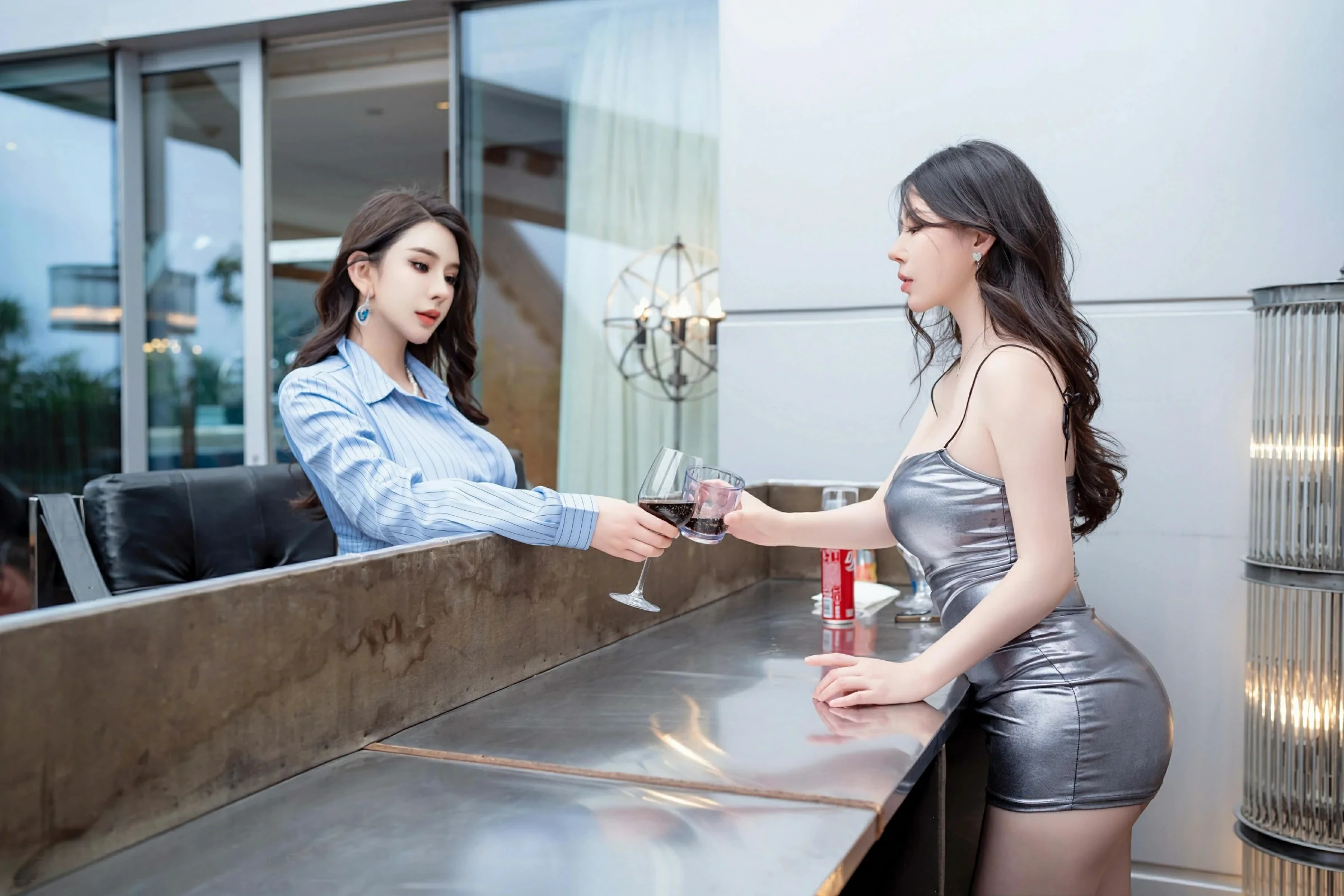 [XINGYAN星颜社] 2025.03.14 VOL.323 李丽莎 最新一期模特合集 [80+1P] 第 70 张