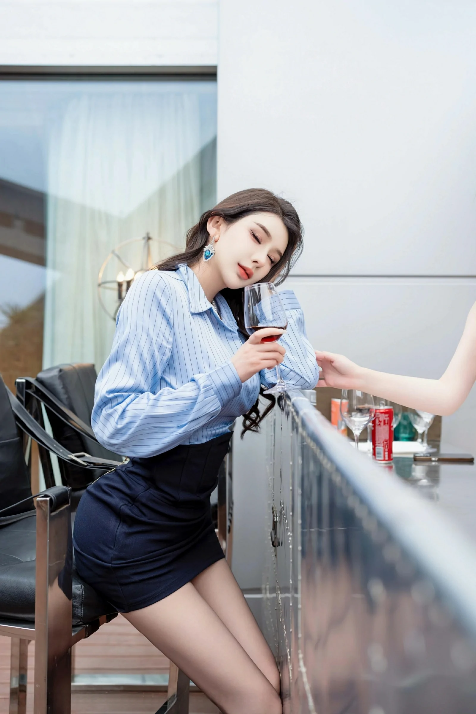 [XINGYAN星颜社] 2025.03.14 VOL.323 李丽莎 最新一期模特合集 [80+1P] 第 72 张