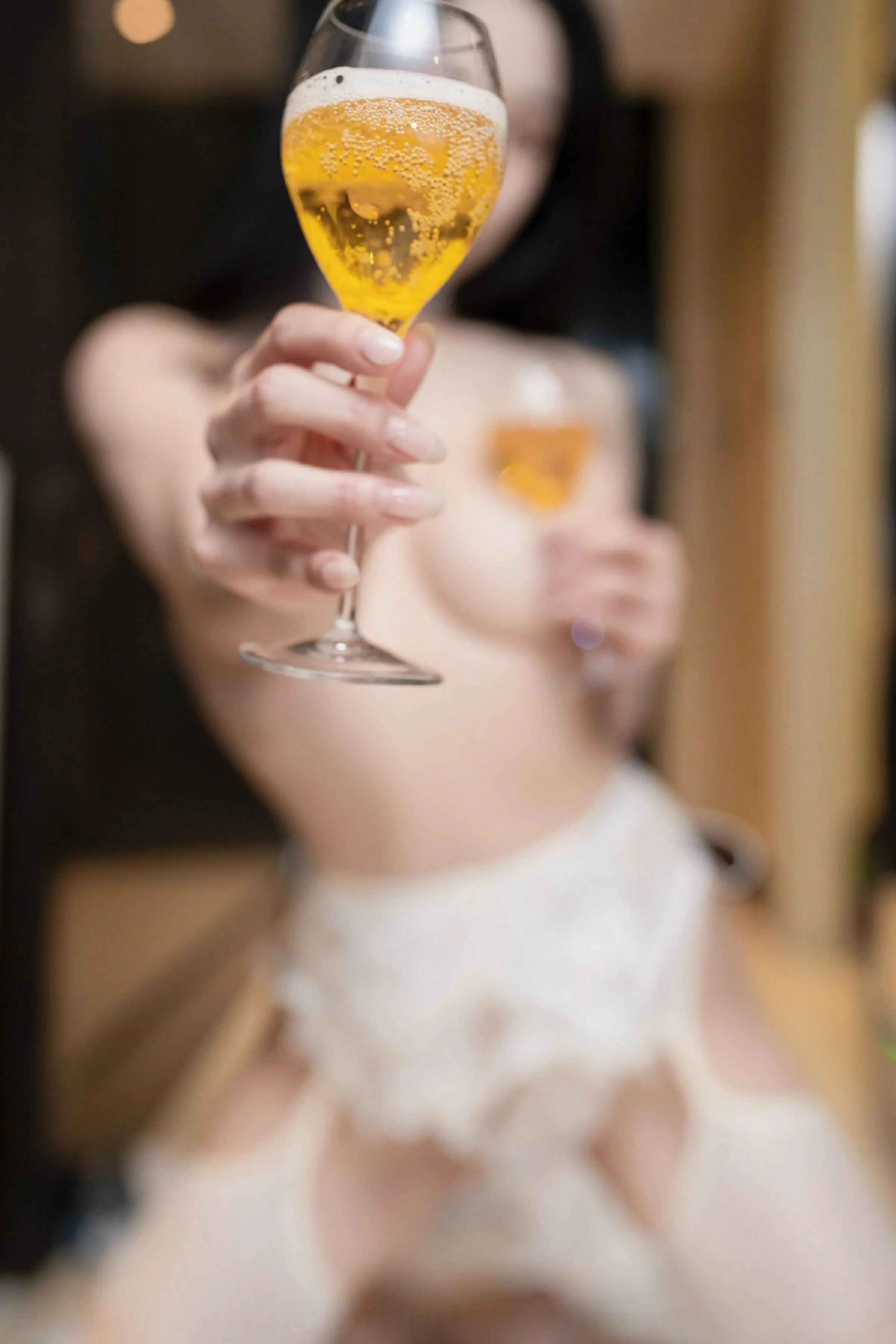 [XINGYAN星颜社] 2025.03.21 VOL.326 清妙 白色情趣内衣 诱人丝袜 性感写真 [80+1P] 第 31 张