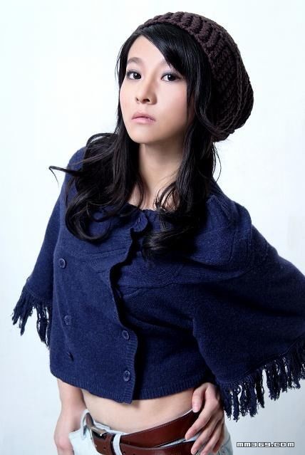 北京中央戏剧学院校花美女 封面