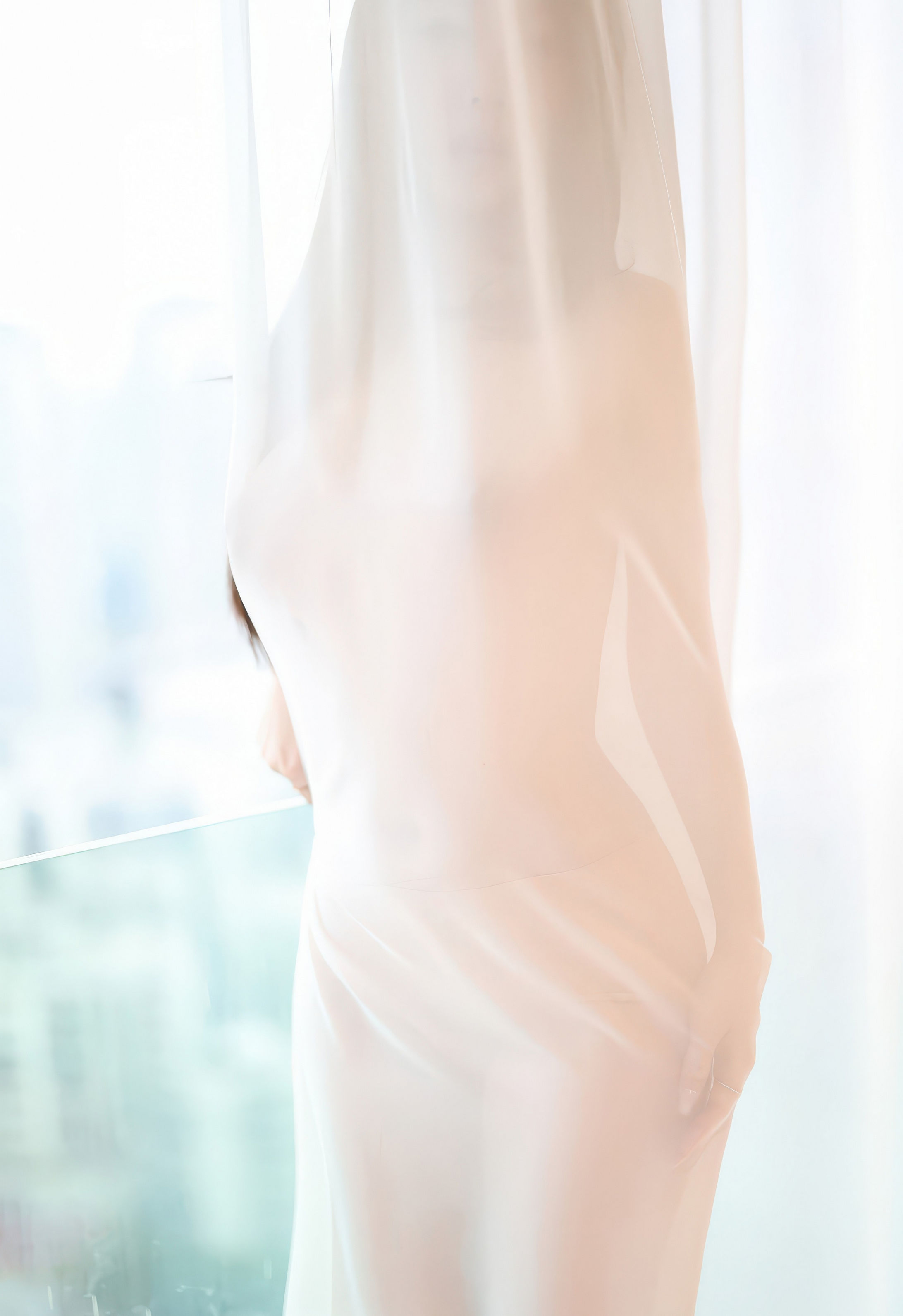 [YOUMI尤蜜荟] 2026.01.16 VOL.1200 Twins-夭夭 古风服饰 肉色丝袜 性感写真 [78+1P] 第 5 张