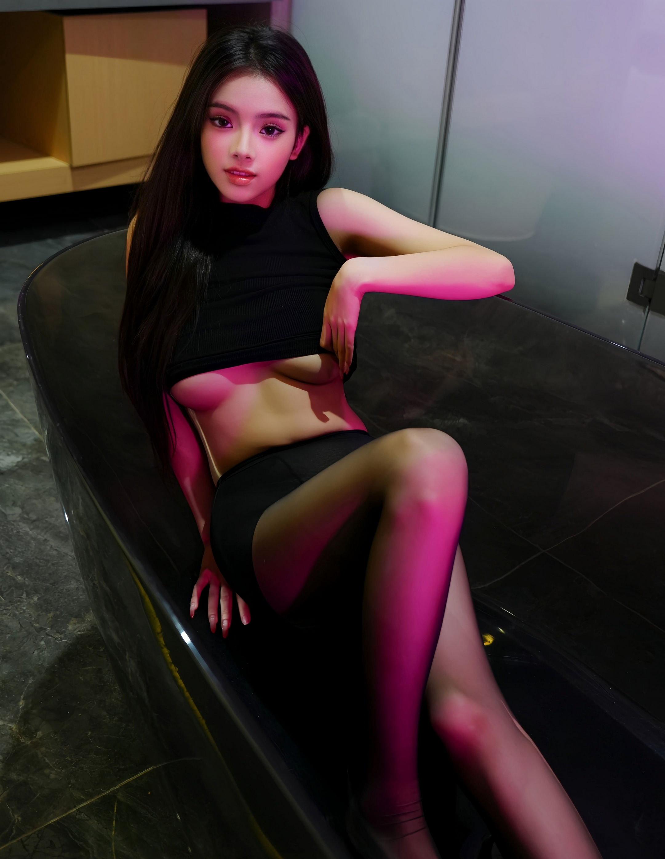 [XiuRen秀人网] 2026.01.26 No.11277 小奶娇 性感写真 [70+1P] 第 31 张