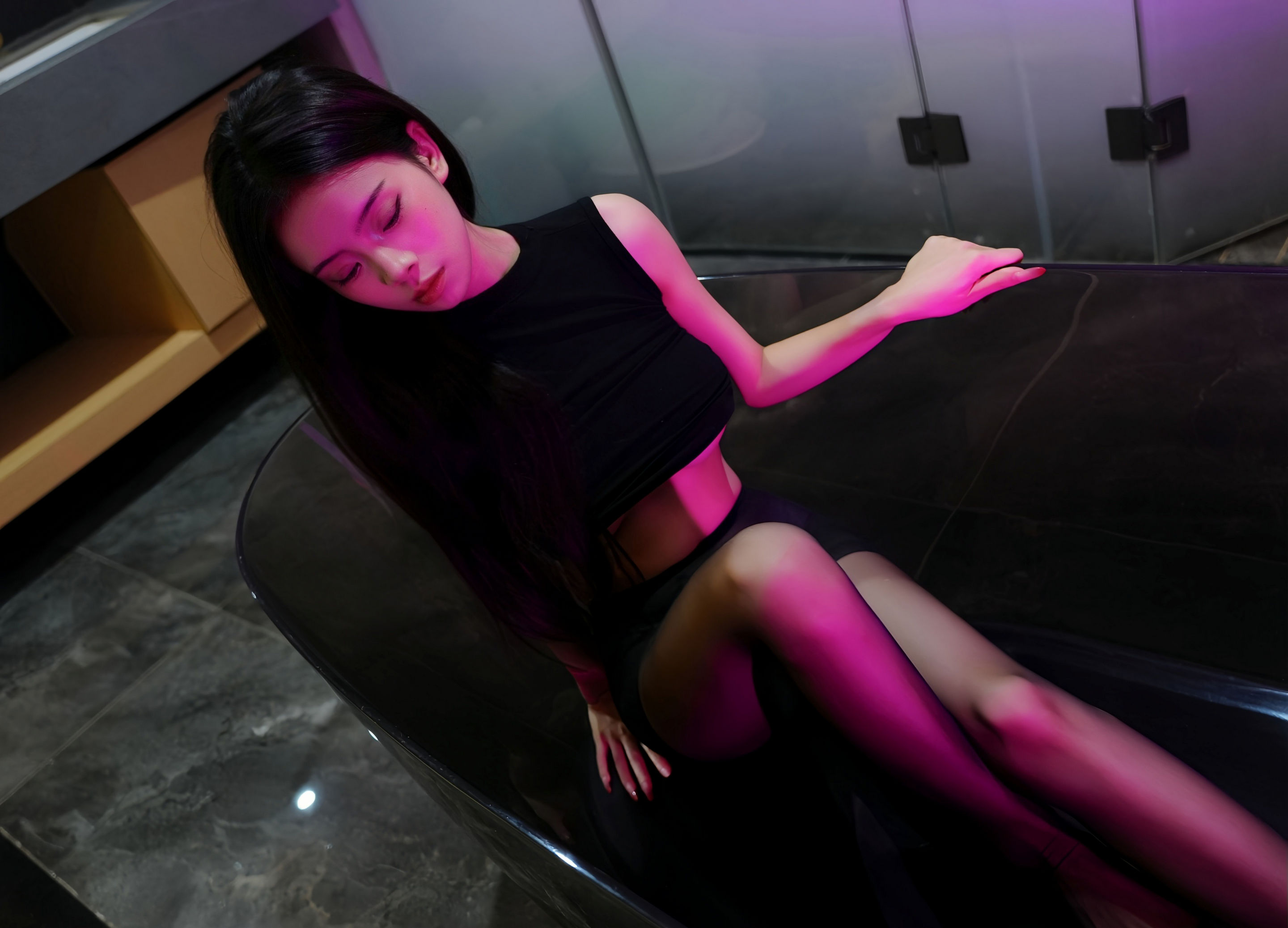 [XiuRen秀人网] 2026.01.26 No.11277 小奶娇 性感写真 [70+1P] 第 33 张