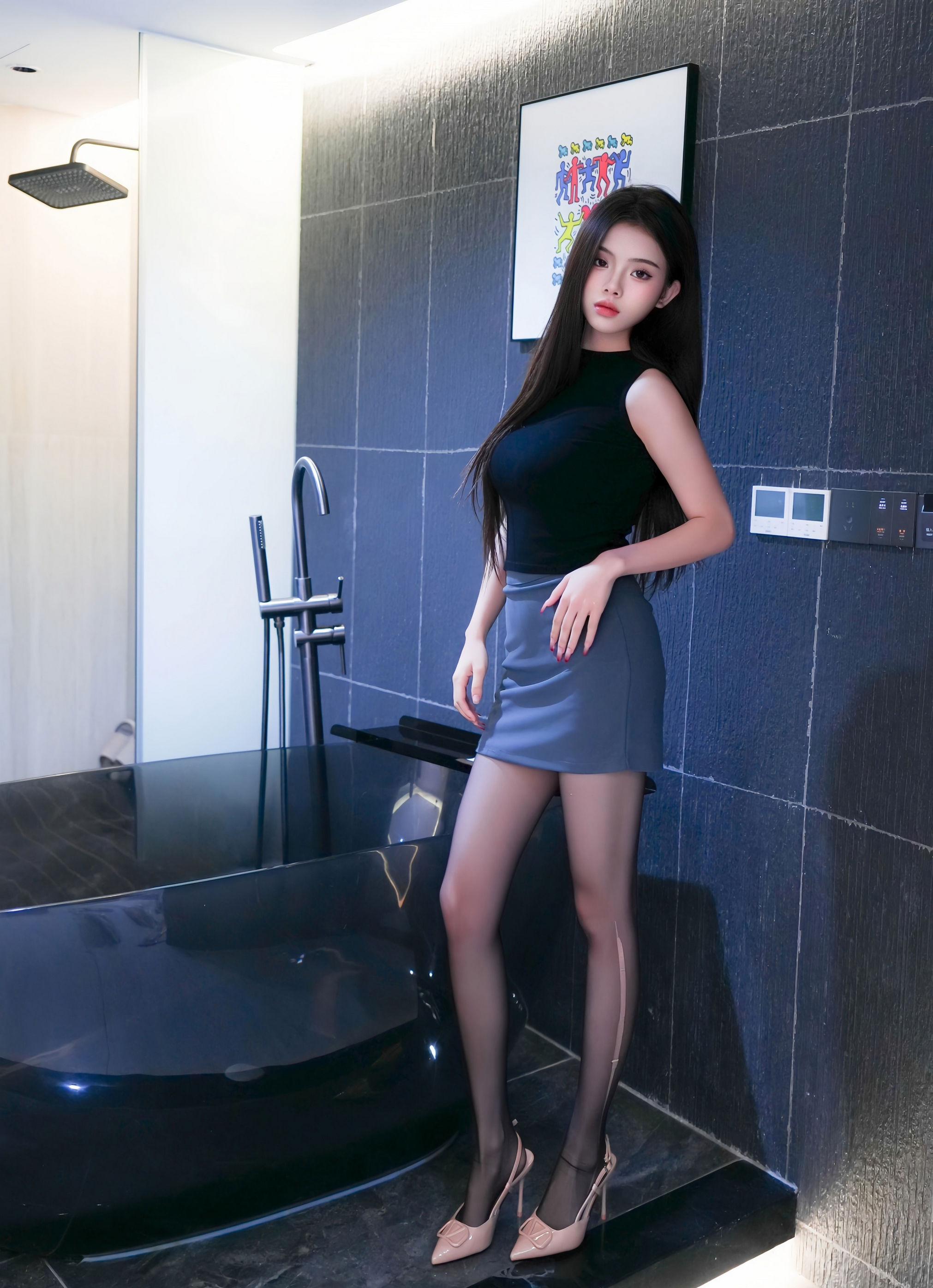 [XiuRen秀人网] 2026.01.26 No.11277 小奶娇 性感写真 [70+1P] 第 70 张
