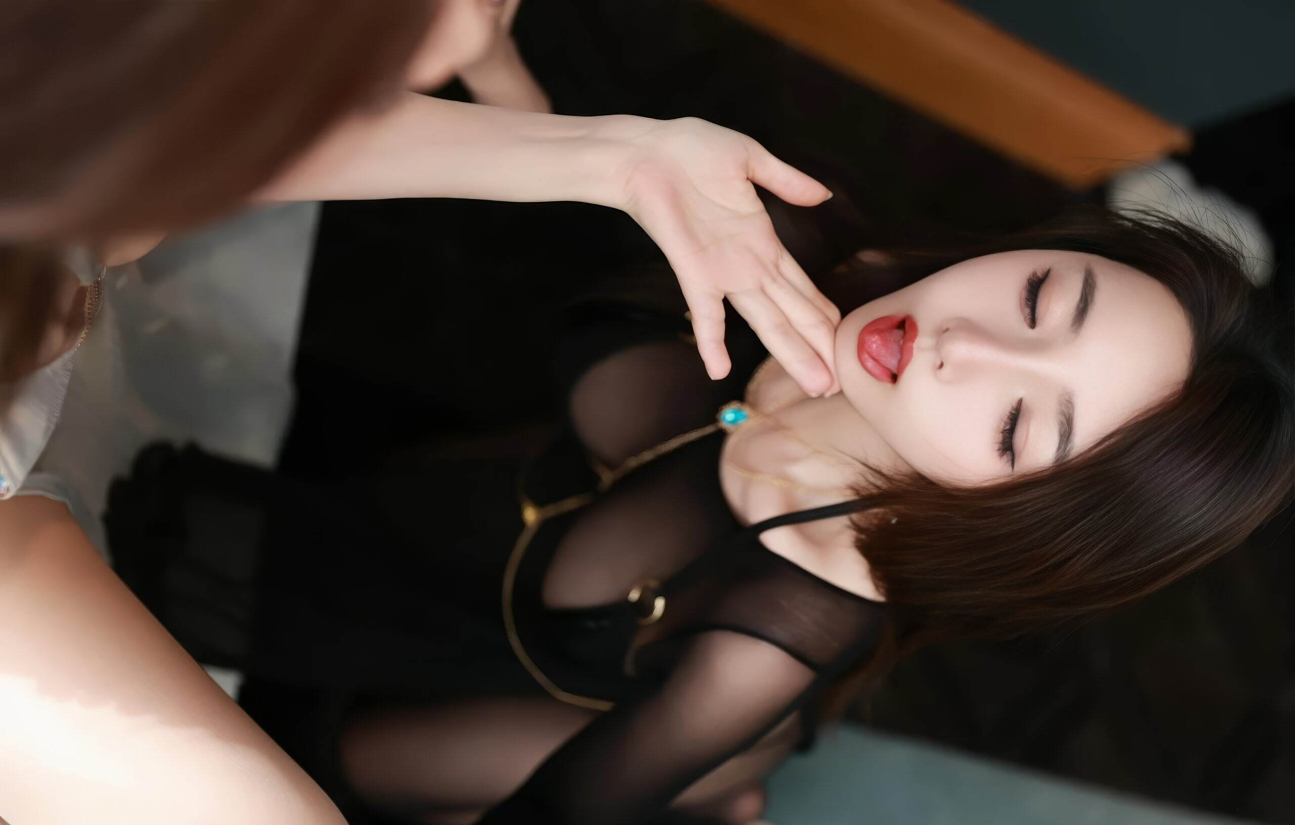 [YOUMI尤蜜荟] 2026.01.30 VOL.1203 Twins-夭夭 最新一期模特合集 [64+1P] 第 40 张