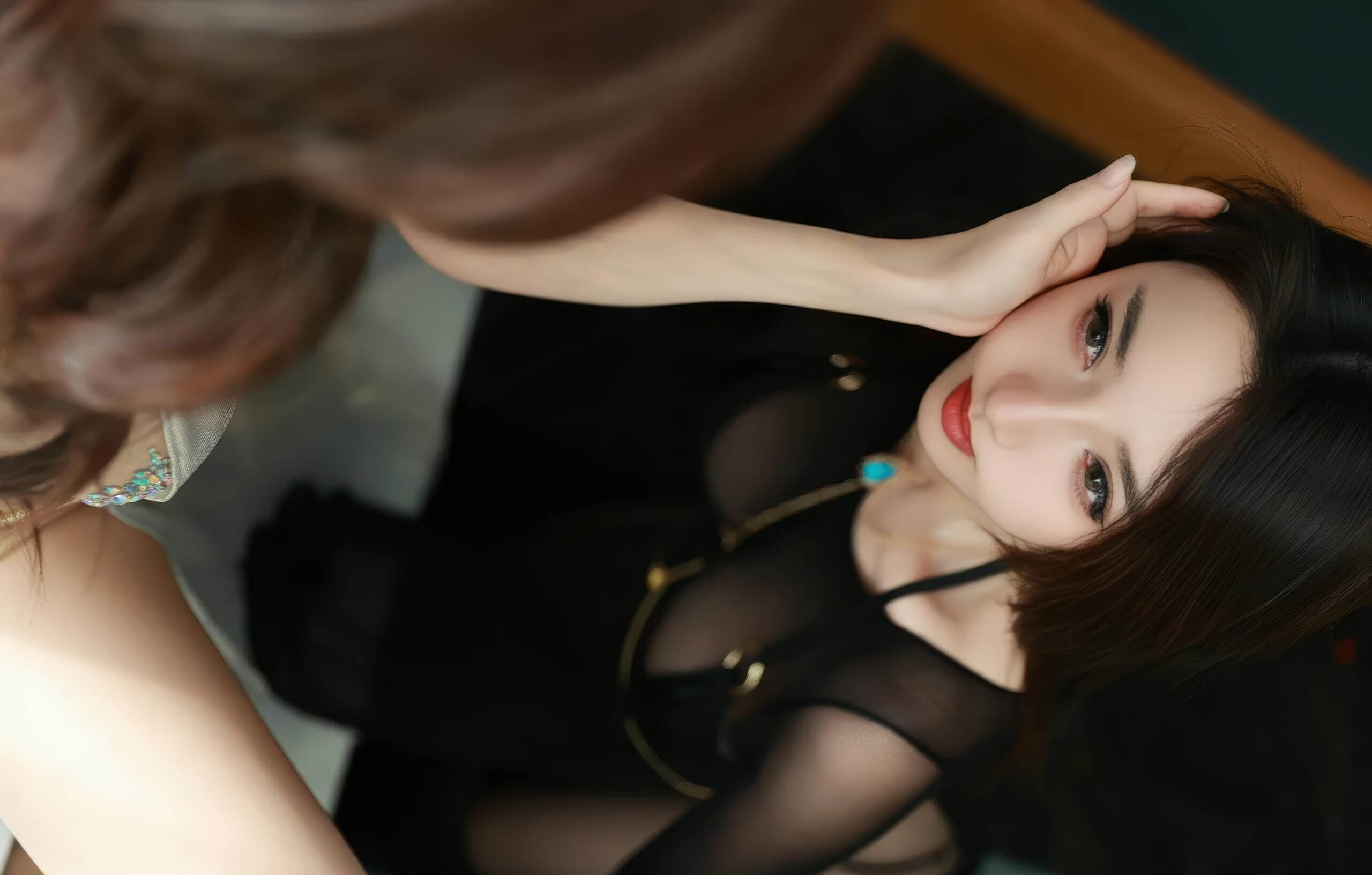 [YOUMI尤蜜荟] 2026.01.30 VOL.1203 Twins-夭夭 最新一期模特合集 [64+1P] 第 44 张