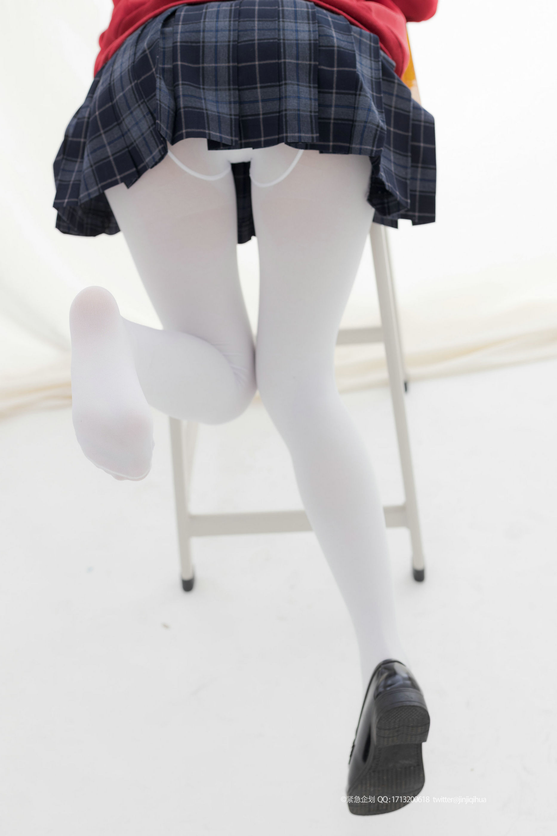 [紧急企划] NO.008 井酱desu [108P] 封面
