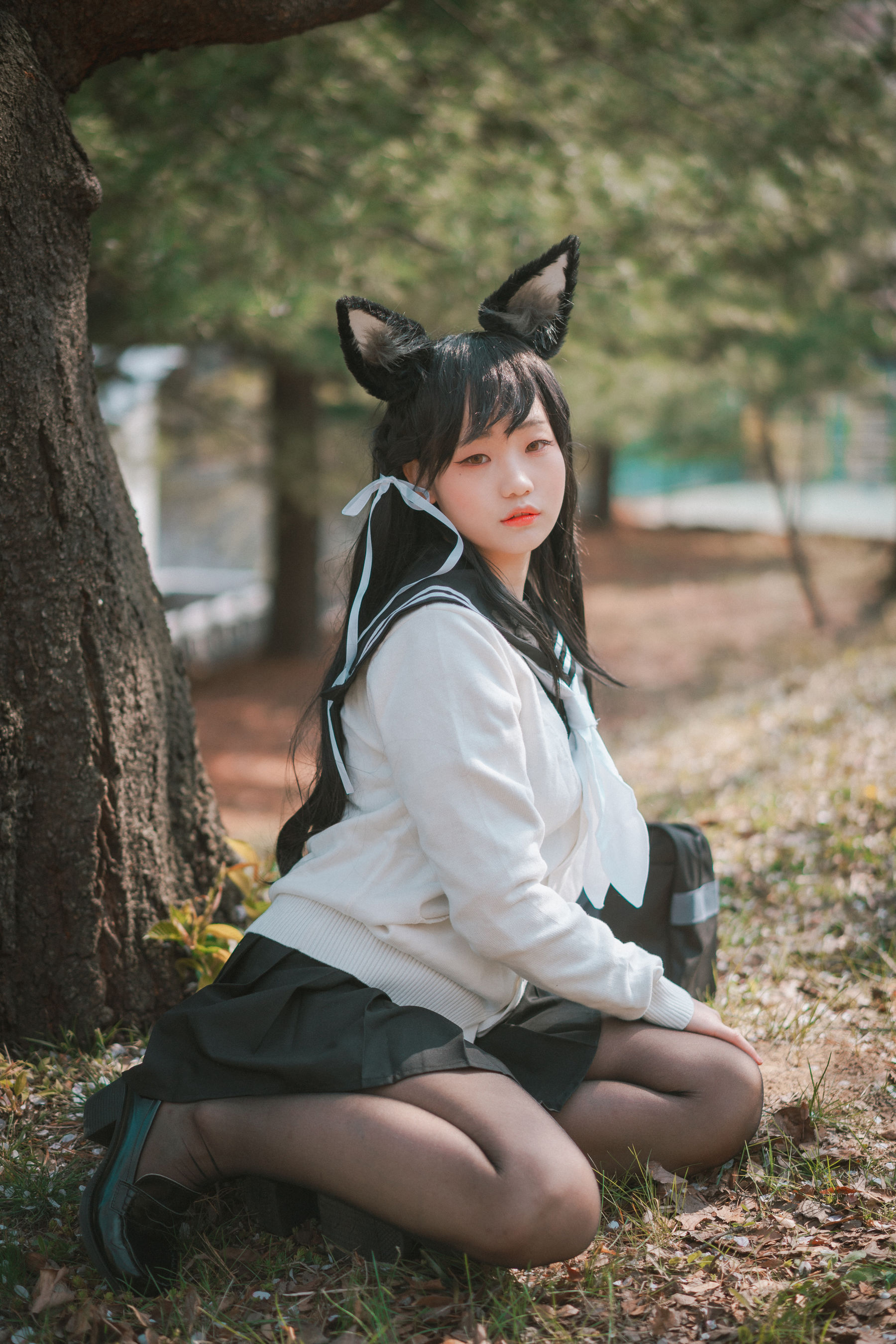 [DJAWA] Mimmi – Atago & Takao (Azur Lane) [122P] 封面