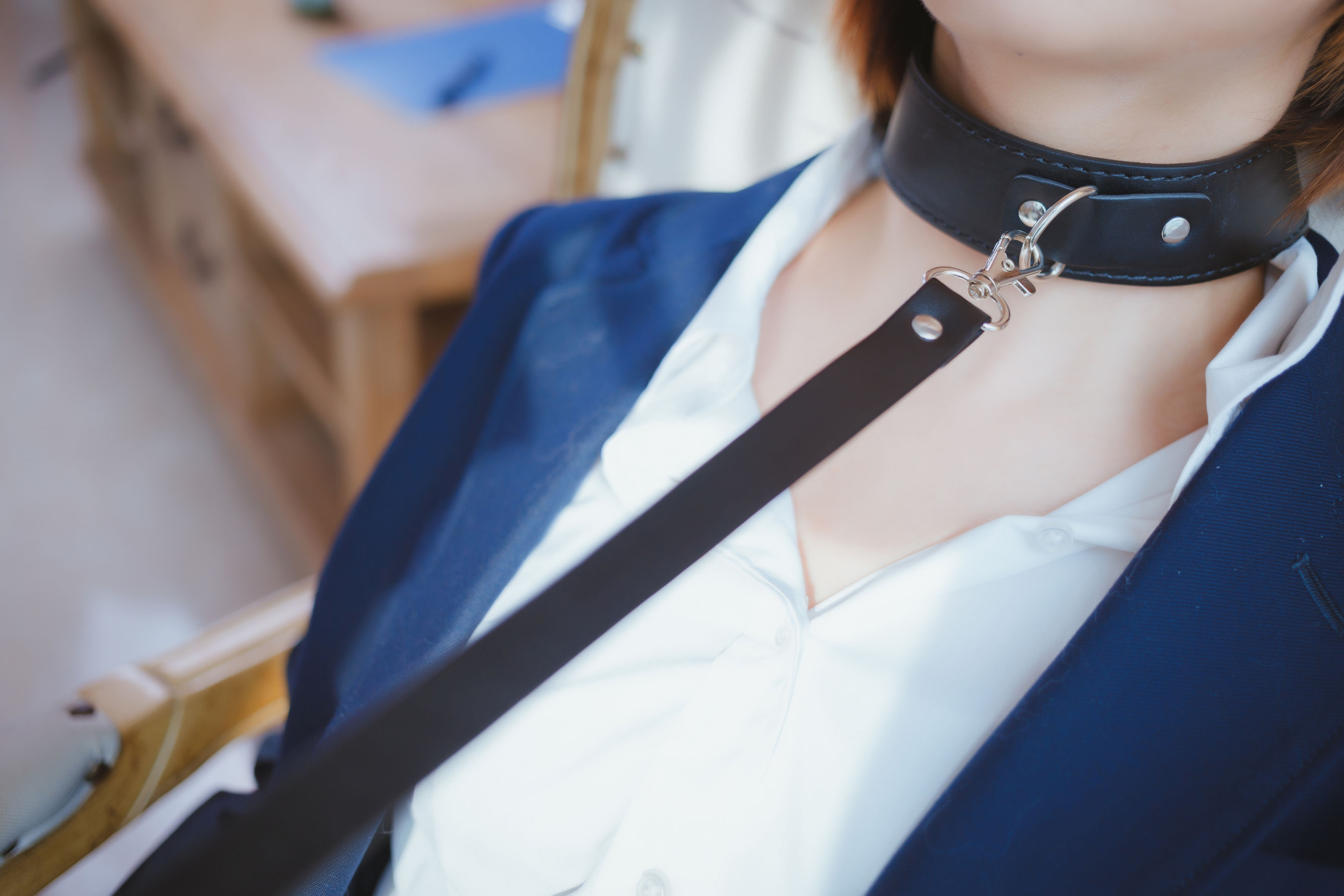 [COSPLAY] 清水由乃 家庭护士 第 12 张