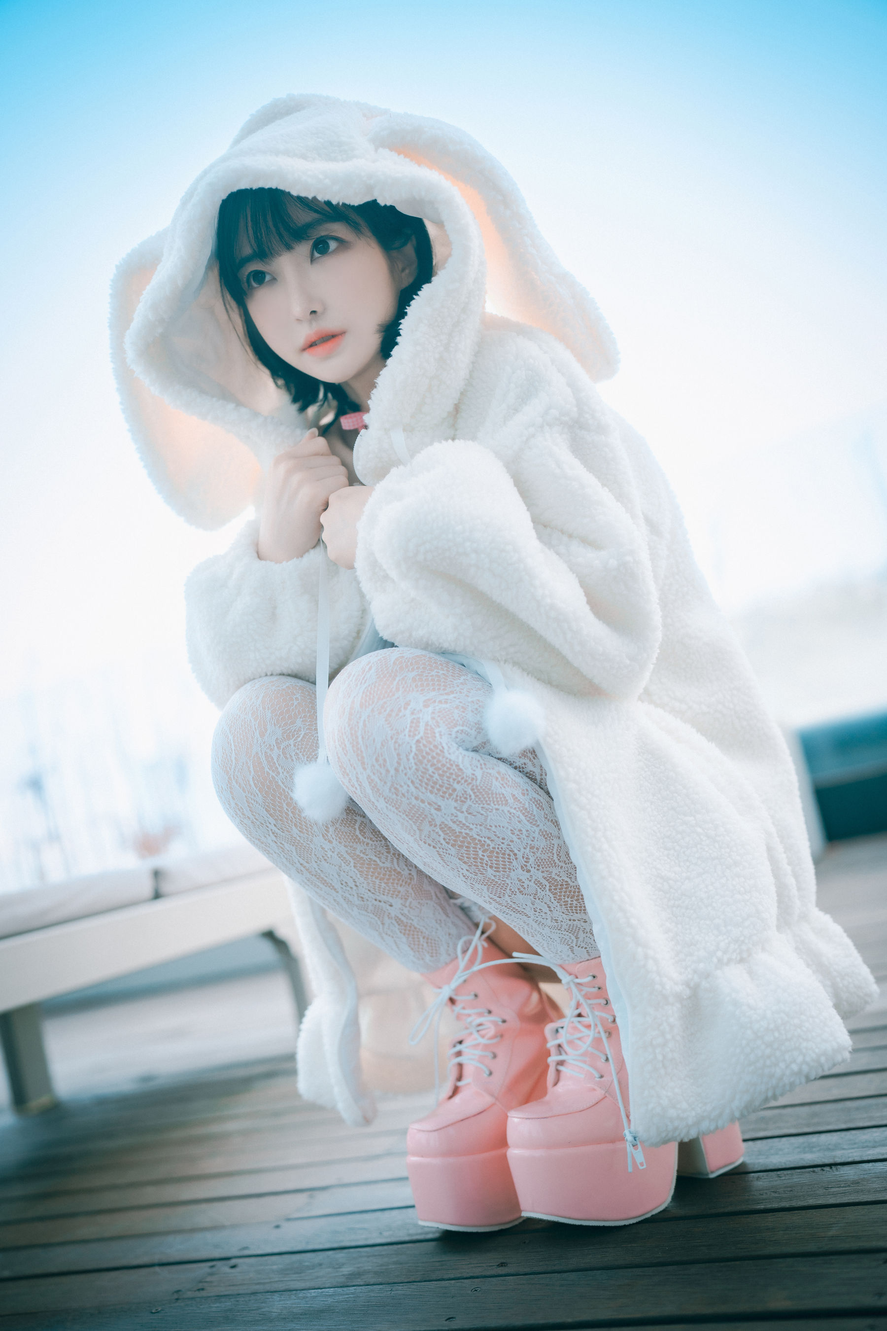 [DJAWA] HaNari – Knotting Class #7 [148P] 封面