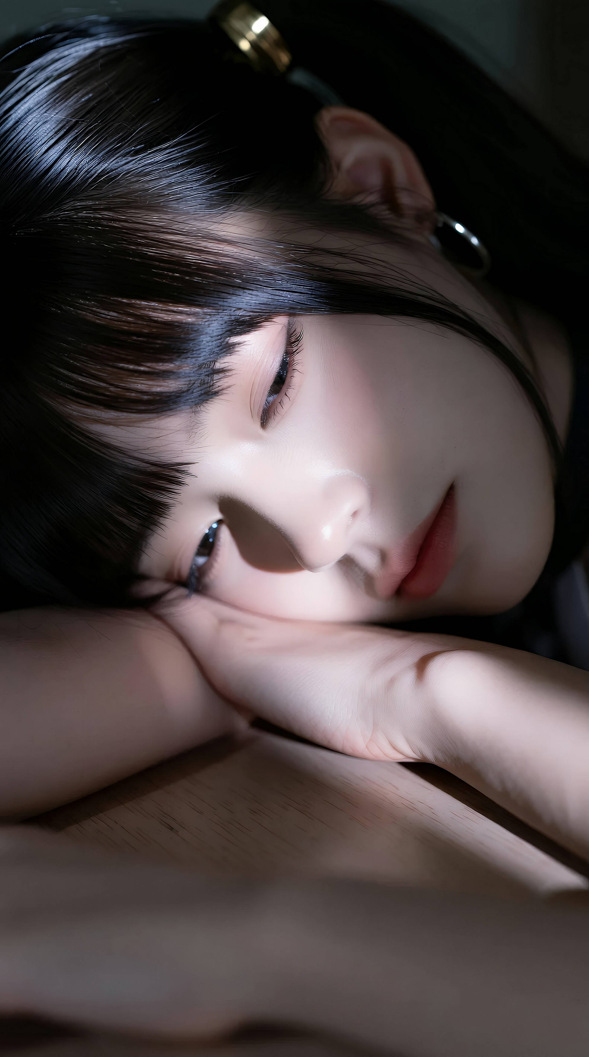 [AiGirl] 柚柚sasa 教室双马尾 [84P] 第 58 张