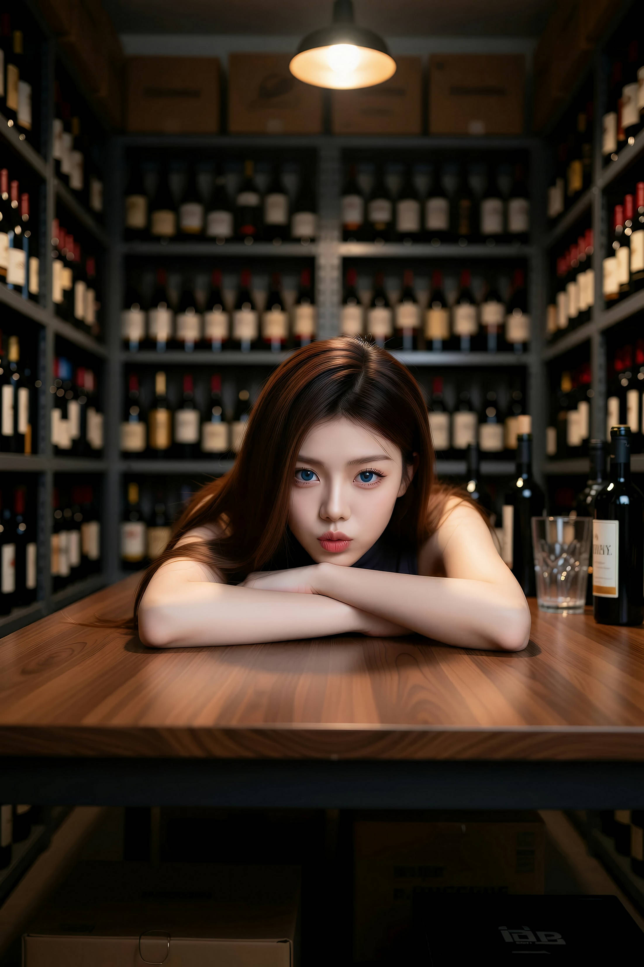 [AiGirl] luna 丝袜短裙 [67P] 第 26 张