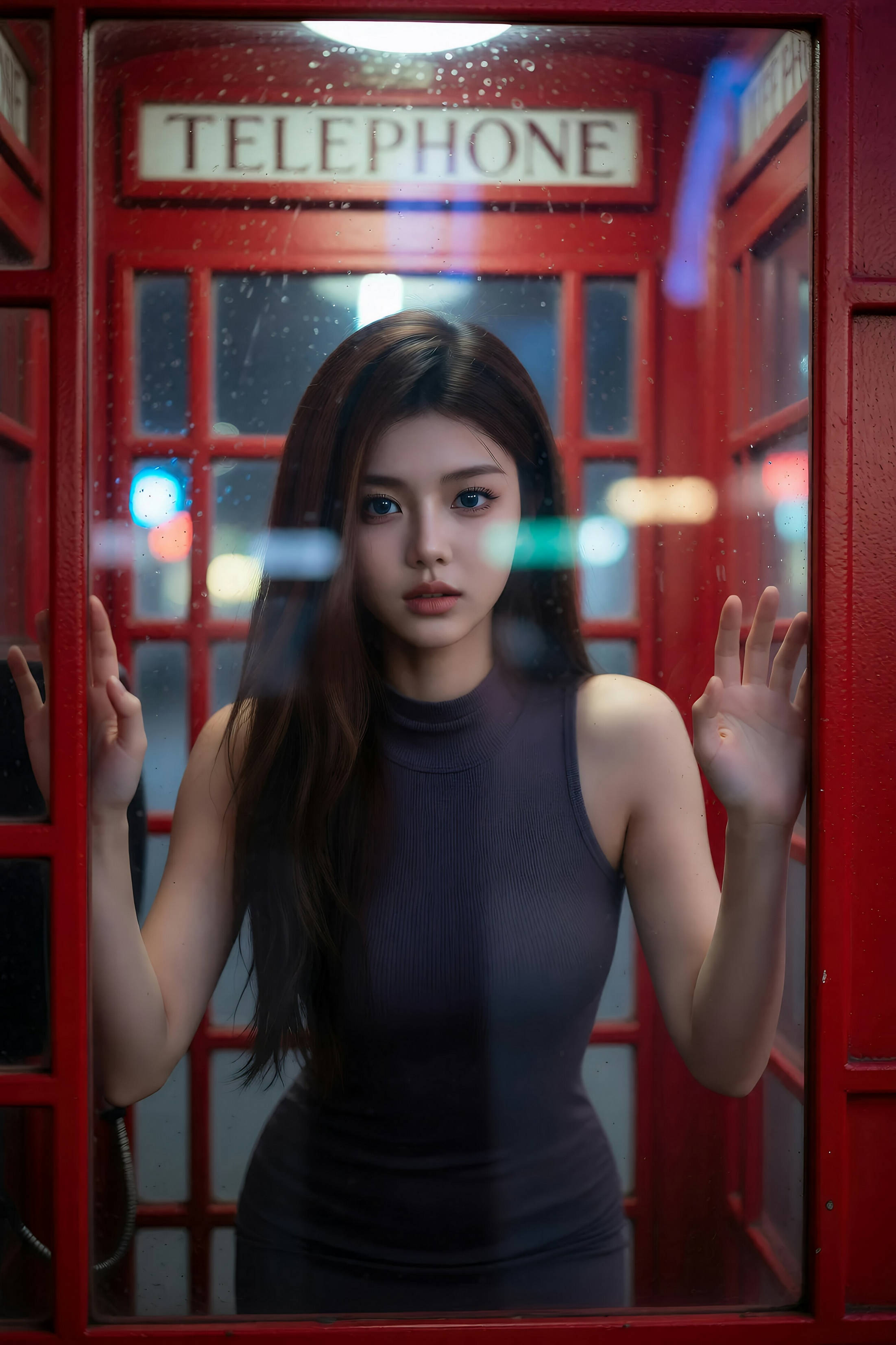 [AiGirl] luna 丝袜短裙 [67P] 第 64 张