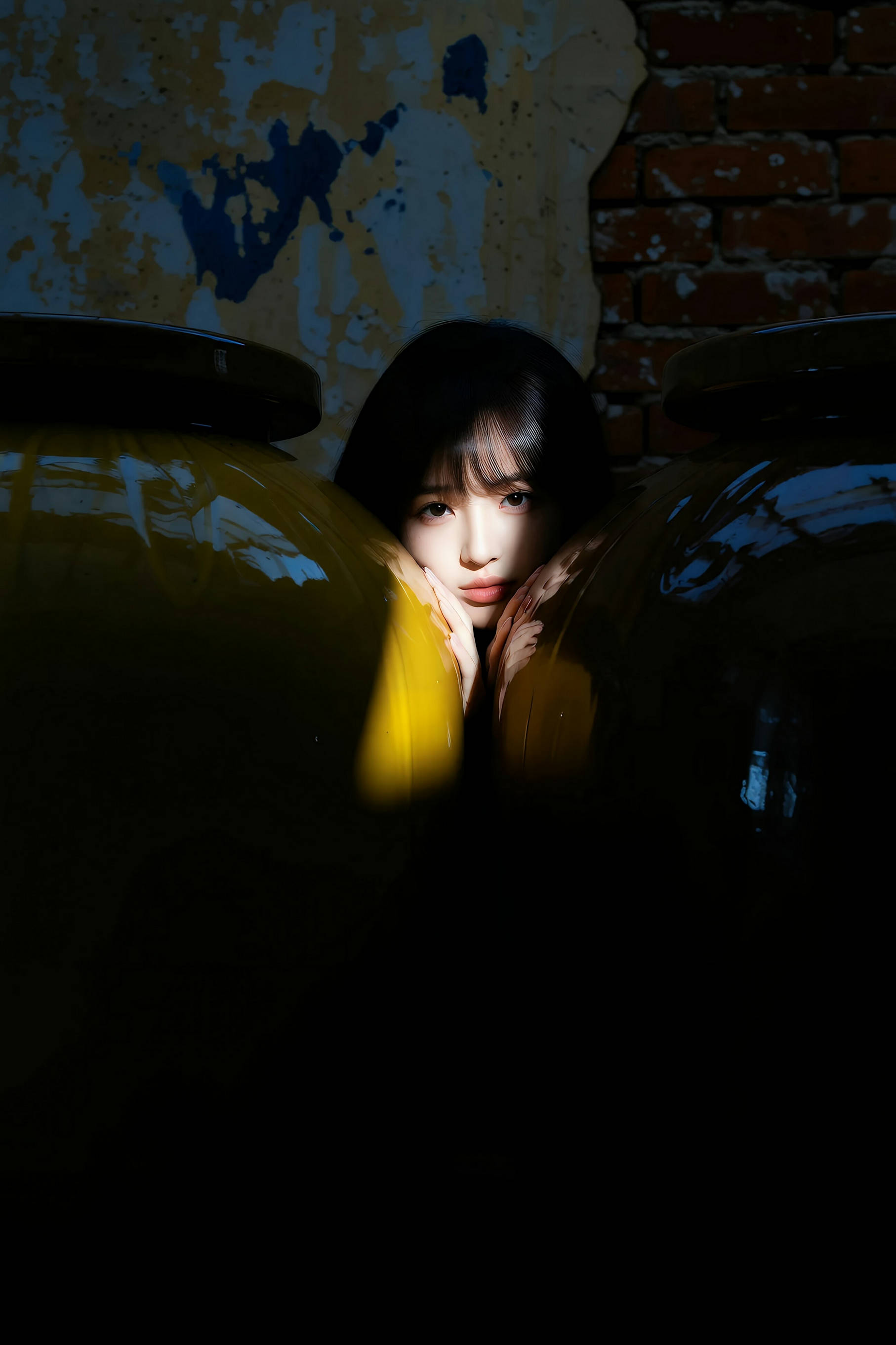 [AiGirl] 茗梓 布袋熊 [89P] 第 13 张