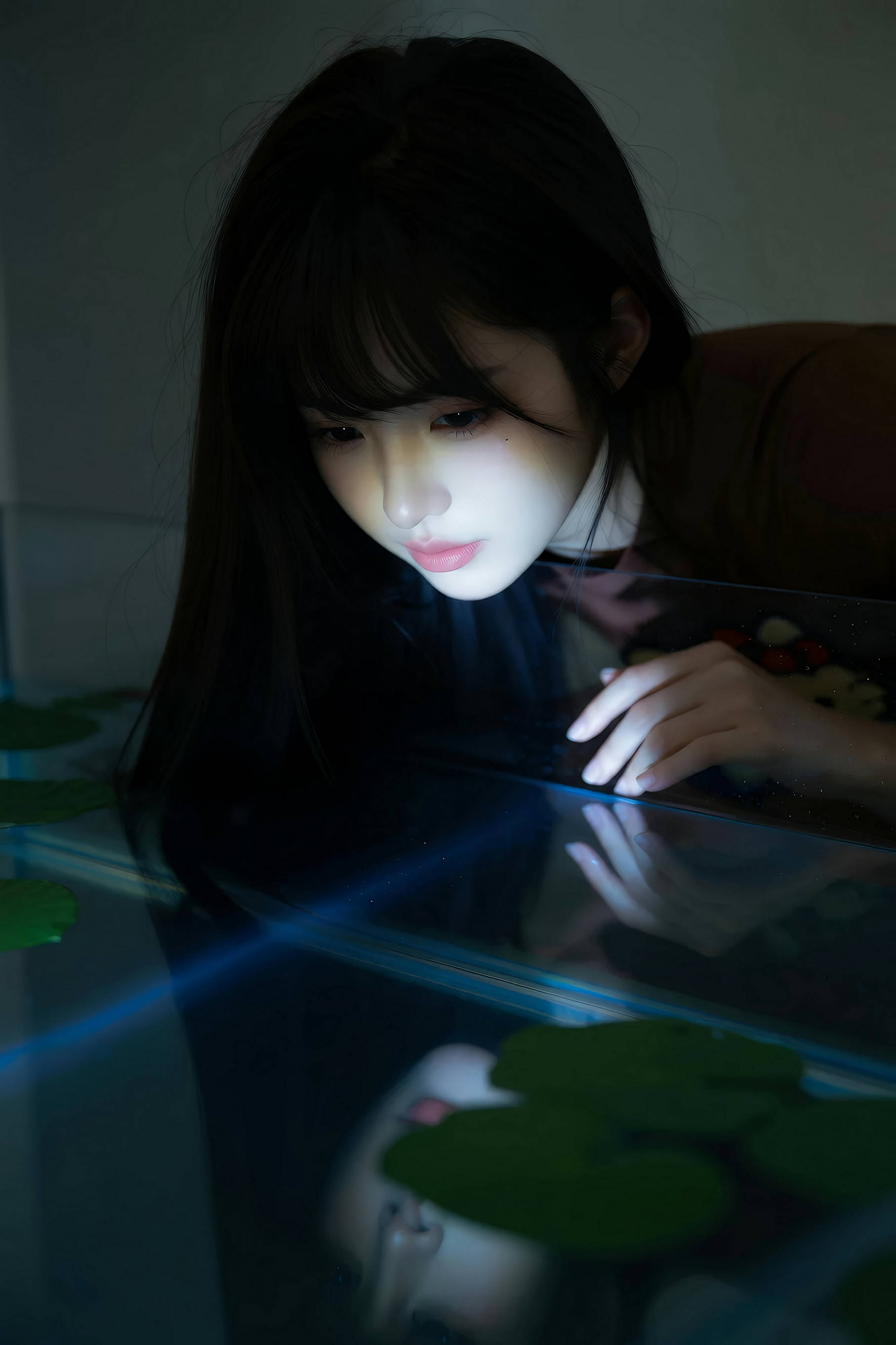 [AiGirl] 茗梓 布袋熊 [89P] 第 21 张