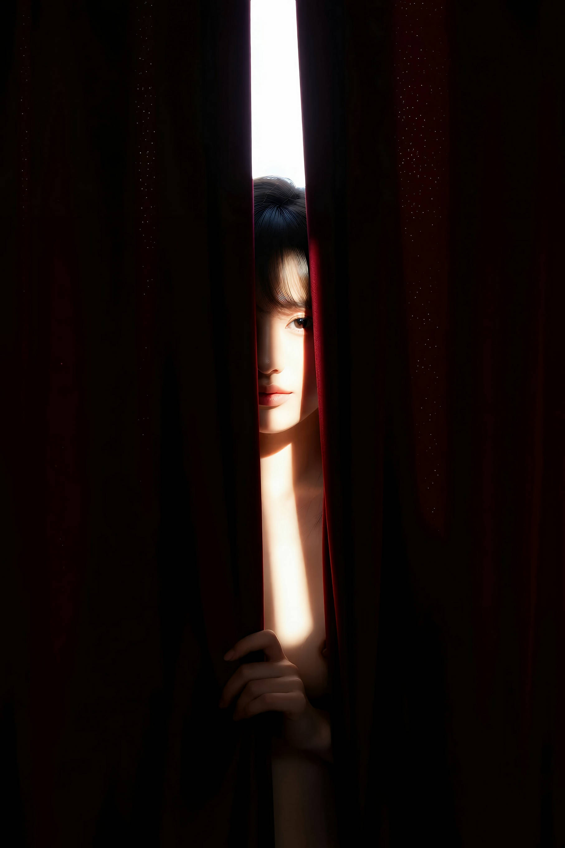 [AiGirl] 茗梓 布袋熊 [89P] 第 26 张