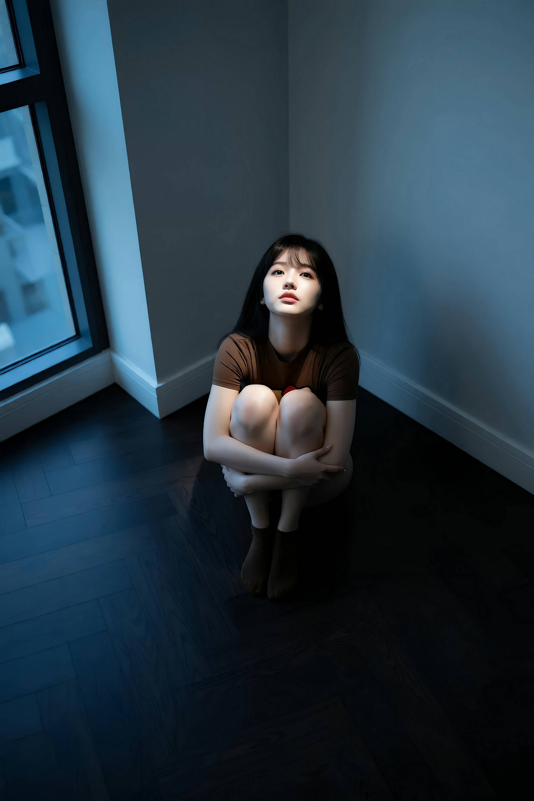 [AiGirl] 茗梓 布袋熊 [89P] 第 3 张