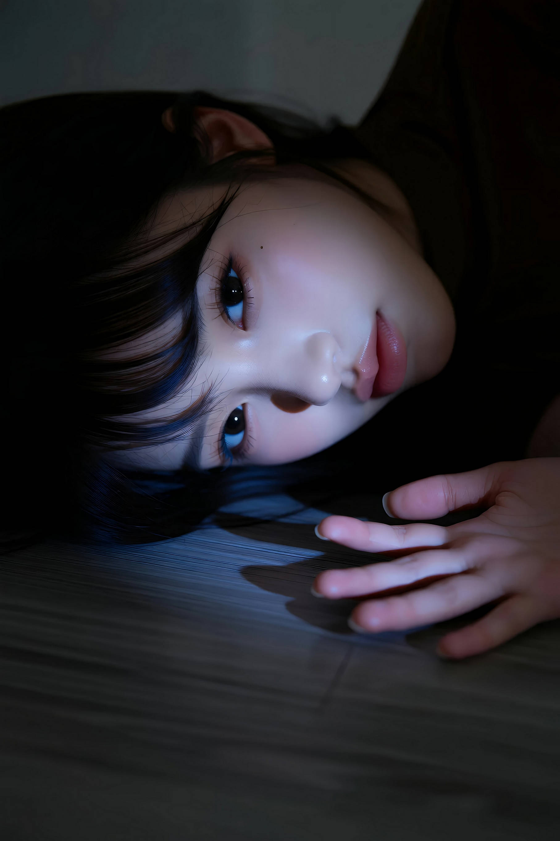[AiGirl] 茗梓 布袋熊 [89P] 第 6 张