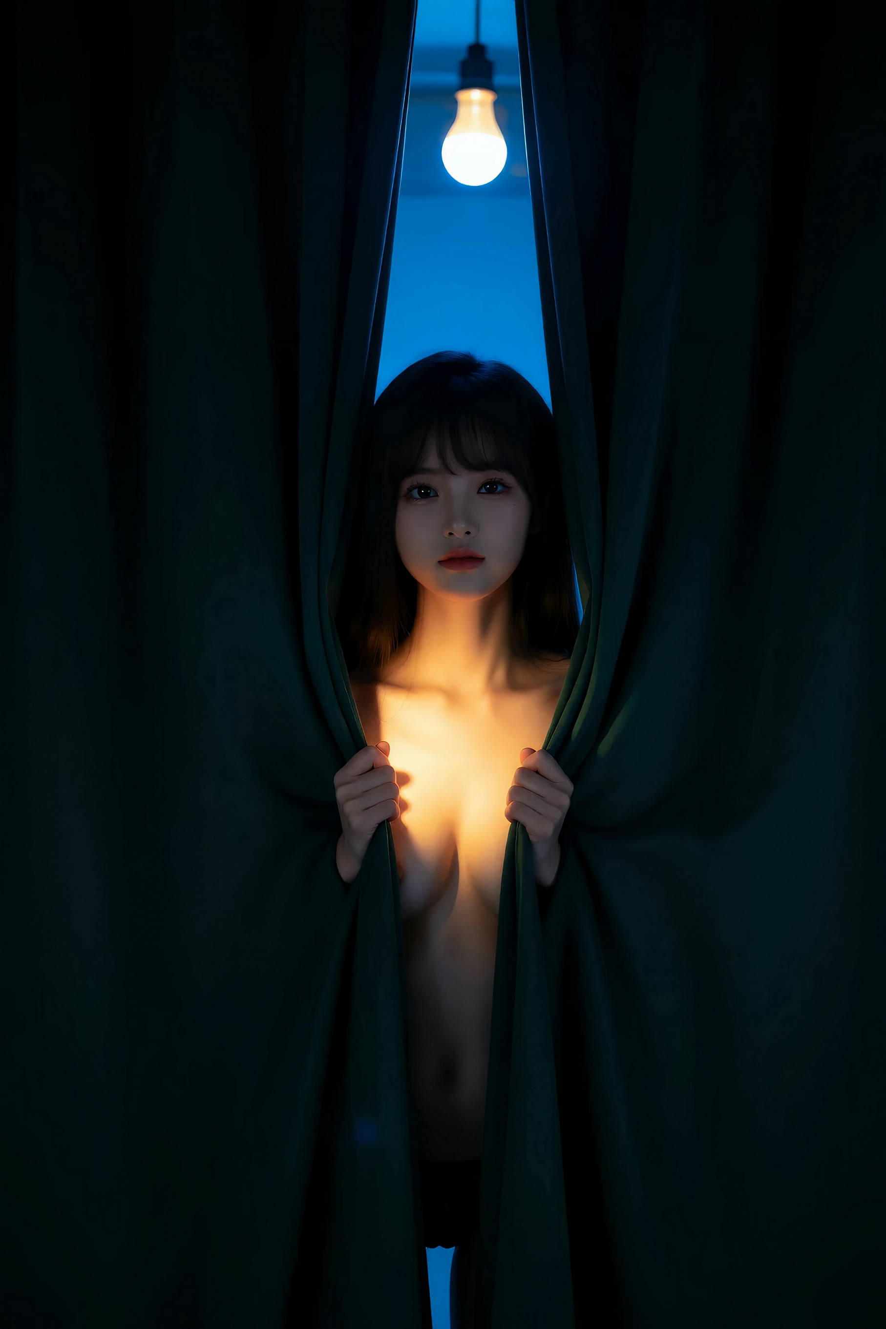 [AiGirl] 茗梓 布袋熊 [89P] 第 8 张