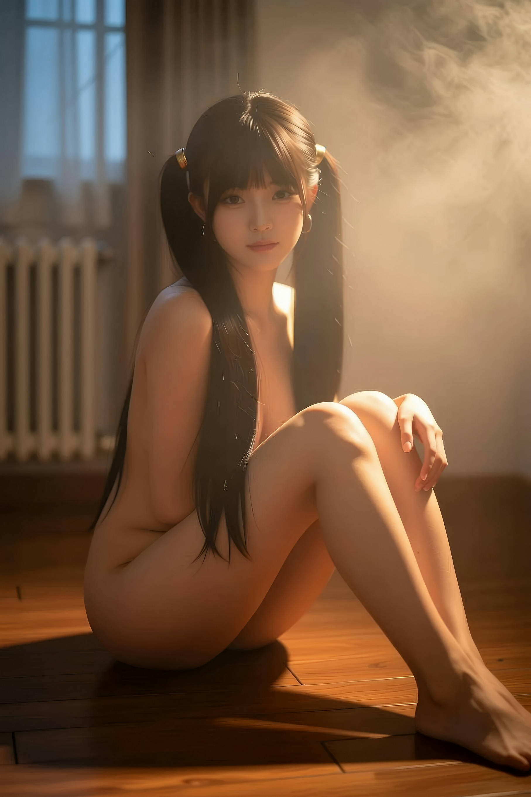 [AiGirl] 柚柚sasa 浴室 [85P] 第 4 张