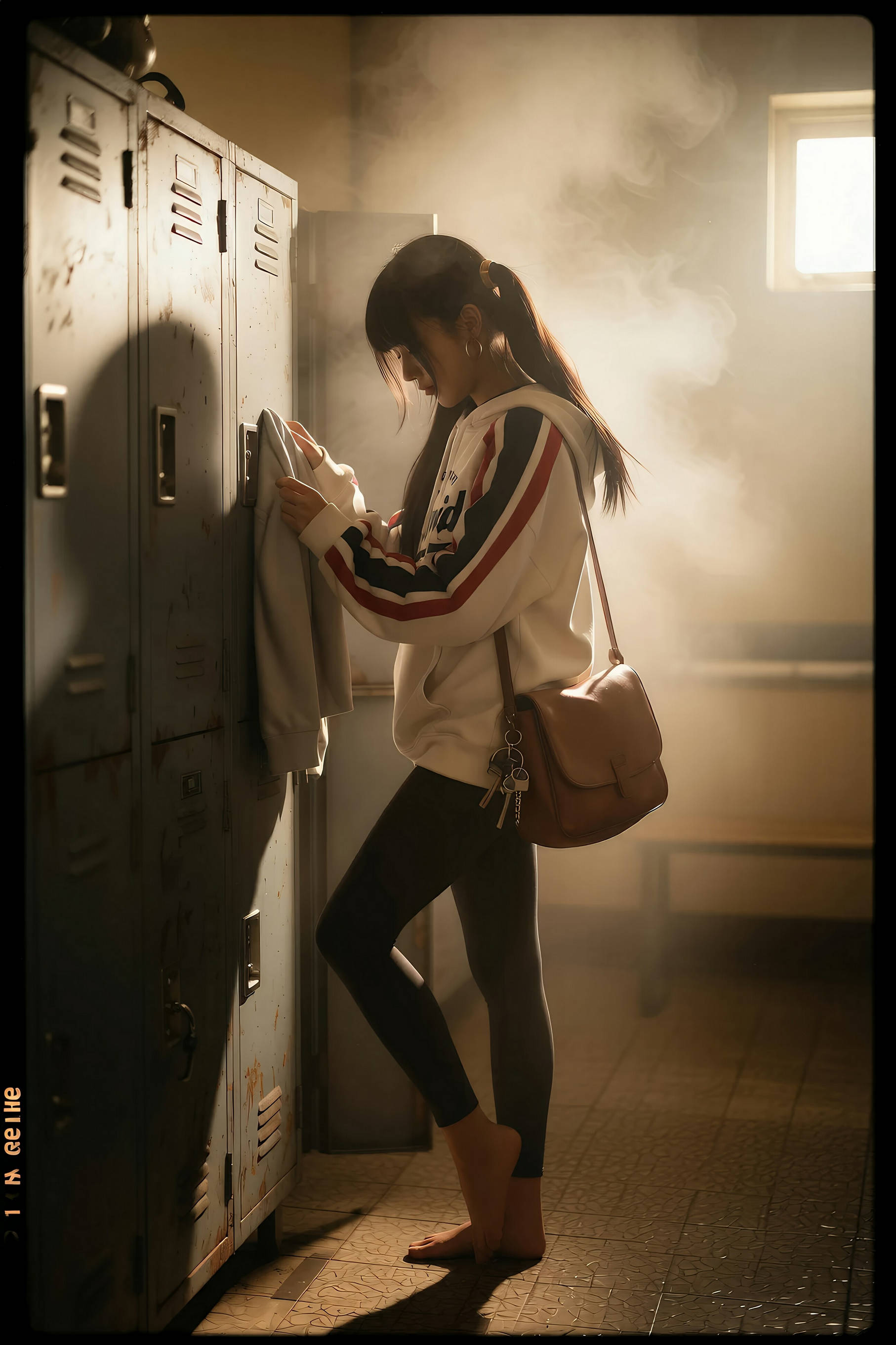 [AiGirl] 柚柚sasa 浴室 [85P] 第 56 张