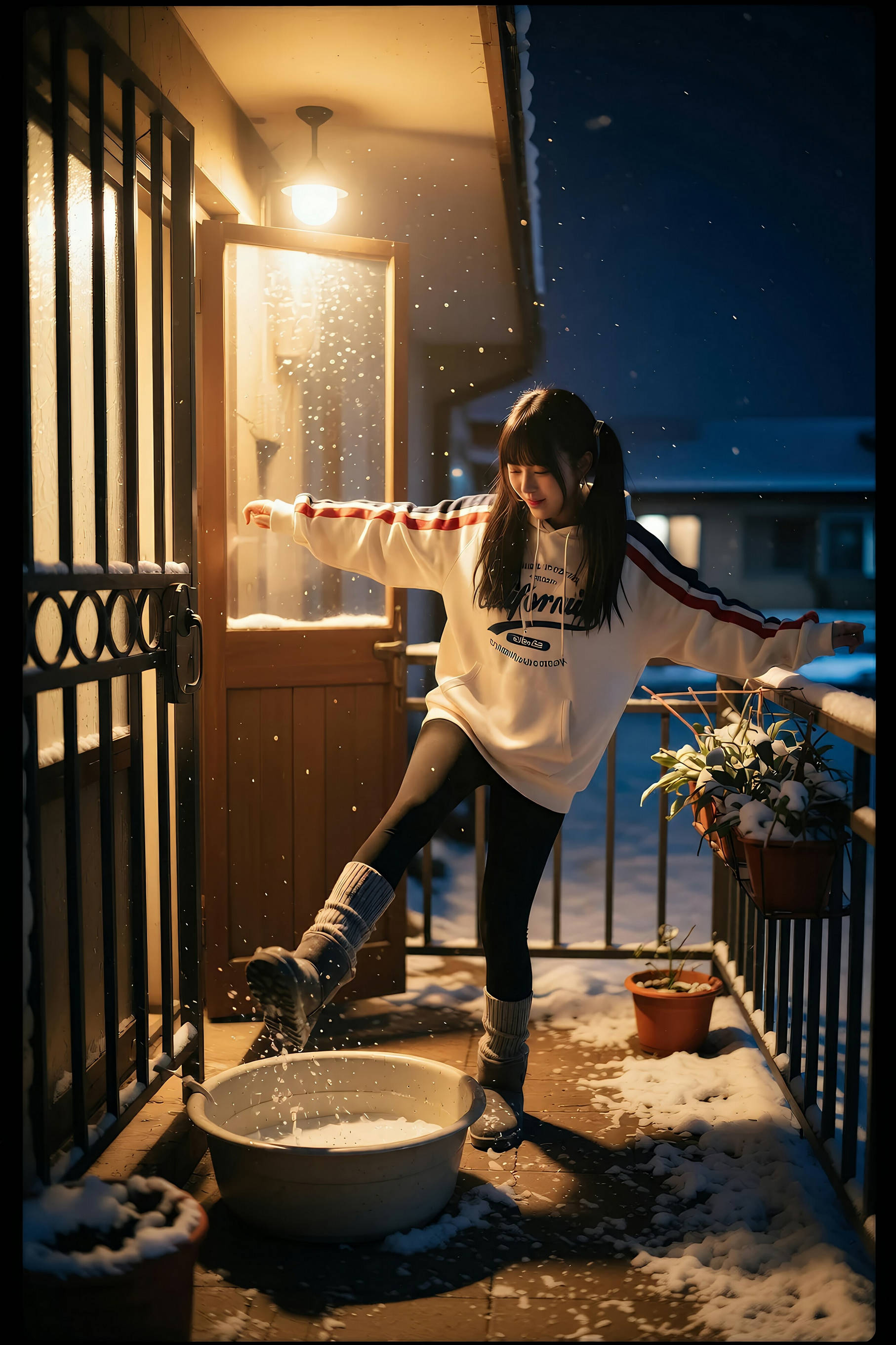 [AiGirl] 柚柚sasa 浴室 [85P] 第 7 张