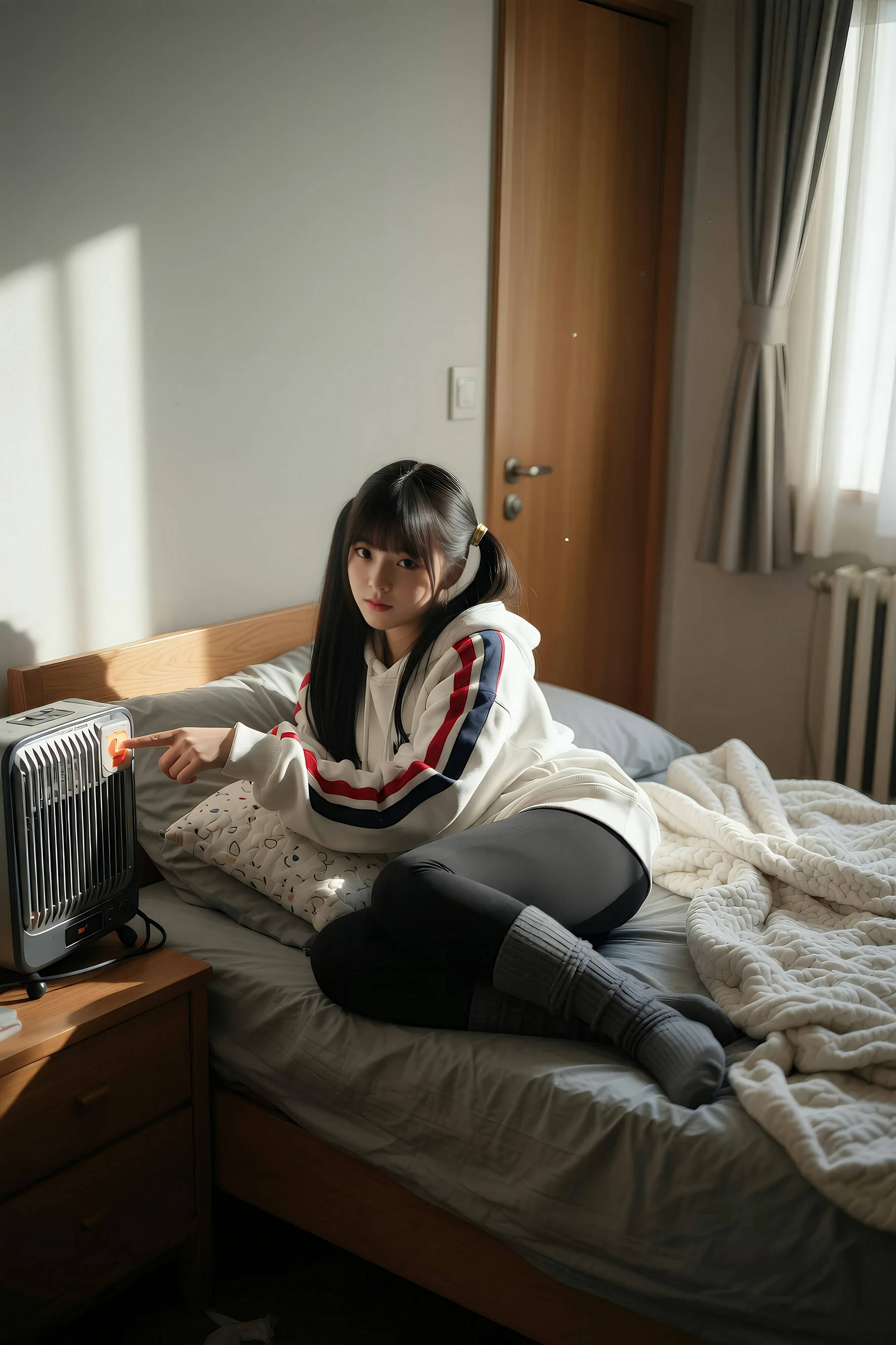 [AiGirl] 柚柚sasa 浴室 [85P] 第 72 张