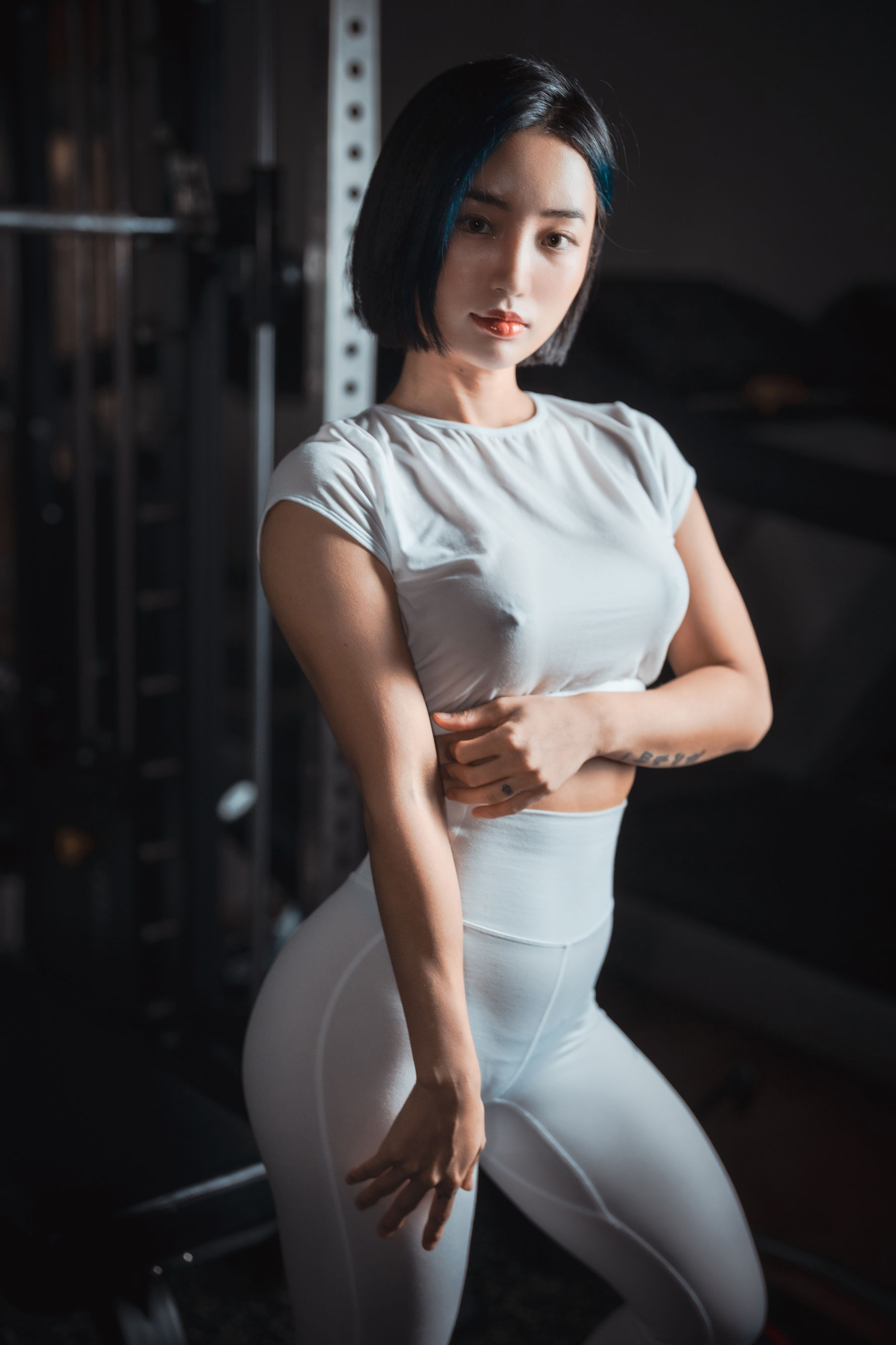 [DJAWA] Booty Queen – Personal Training [157P] 封面