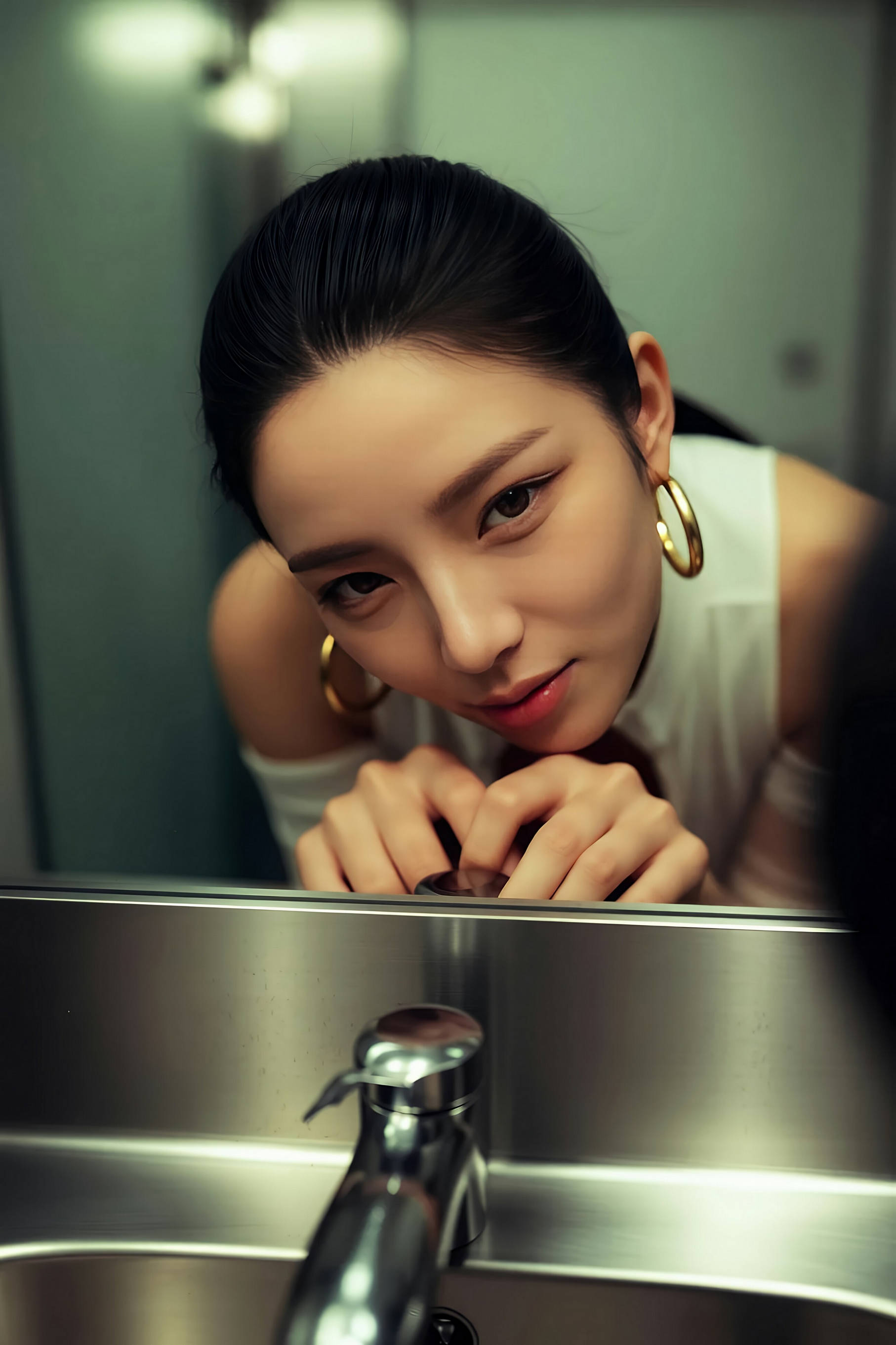 [AiGirl] 米妹 高铁出行 [92P] 第 46 张