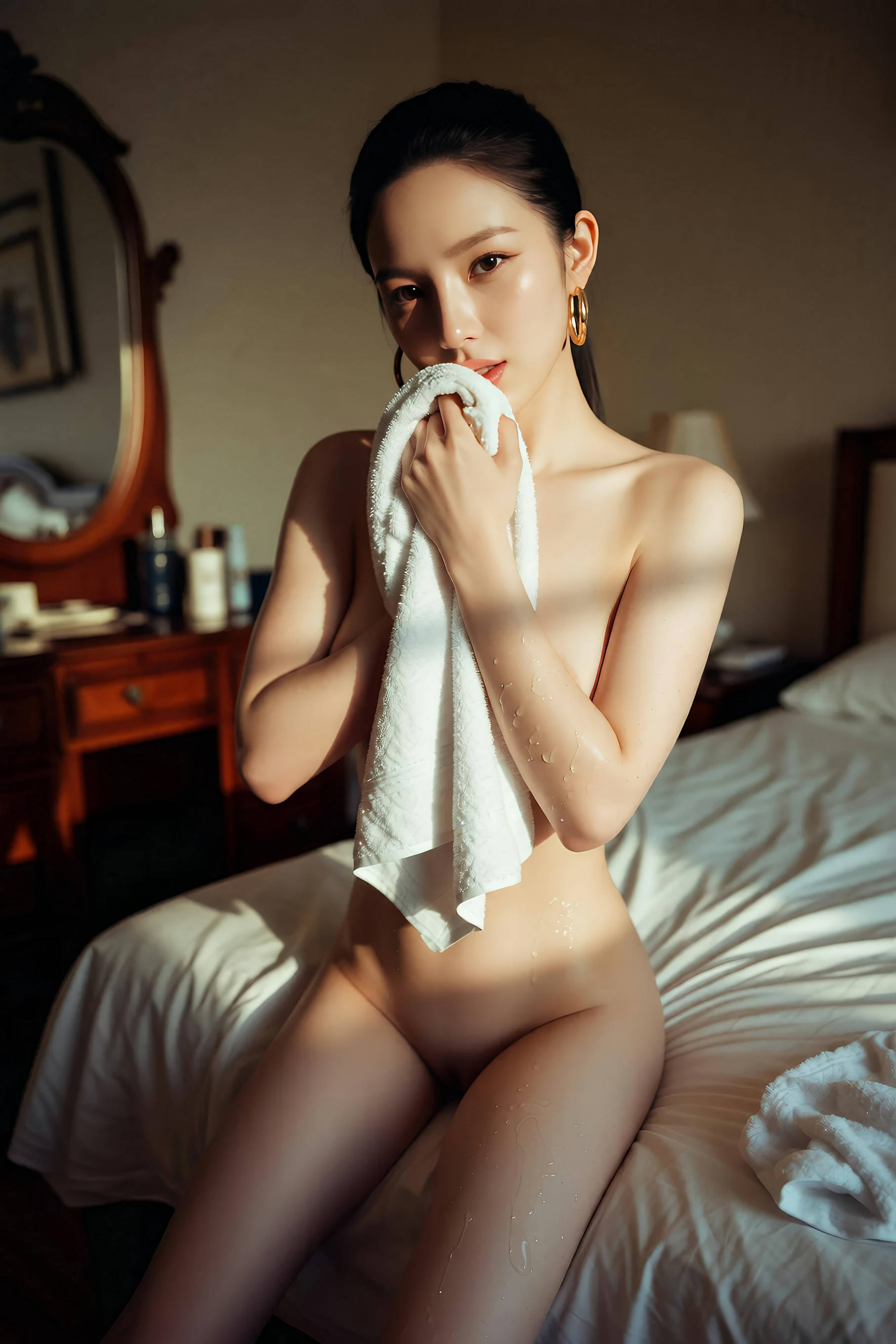 [AiGirl] 米妹 购物 [79P] 第 2 张