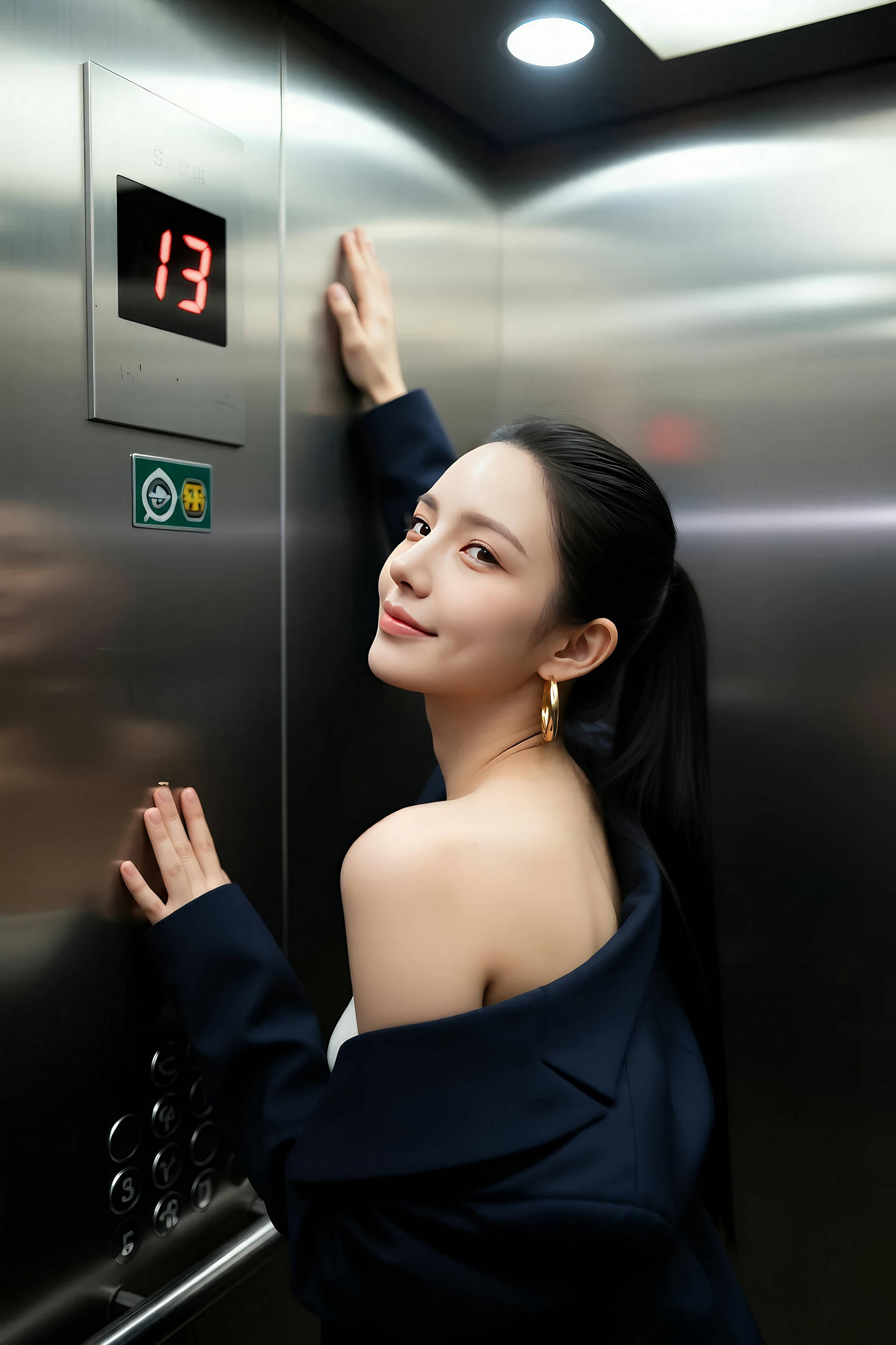 [AiGirl] 米妹 购物 [79P] 第 46 张