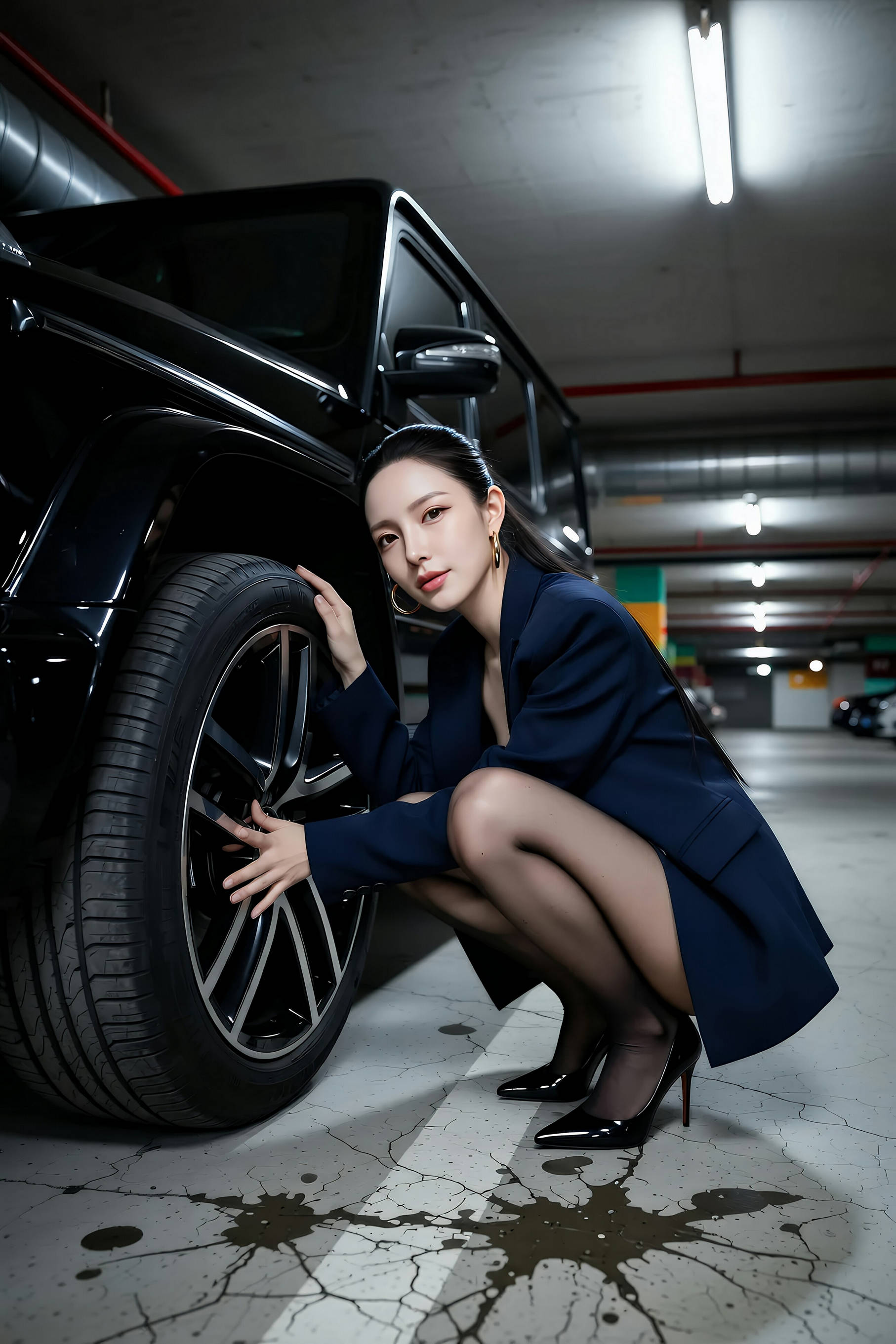 [AiGirl] 米妹 购物 [79P] 第 71 张