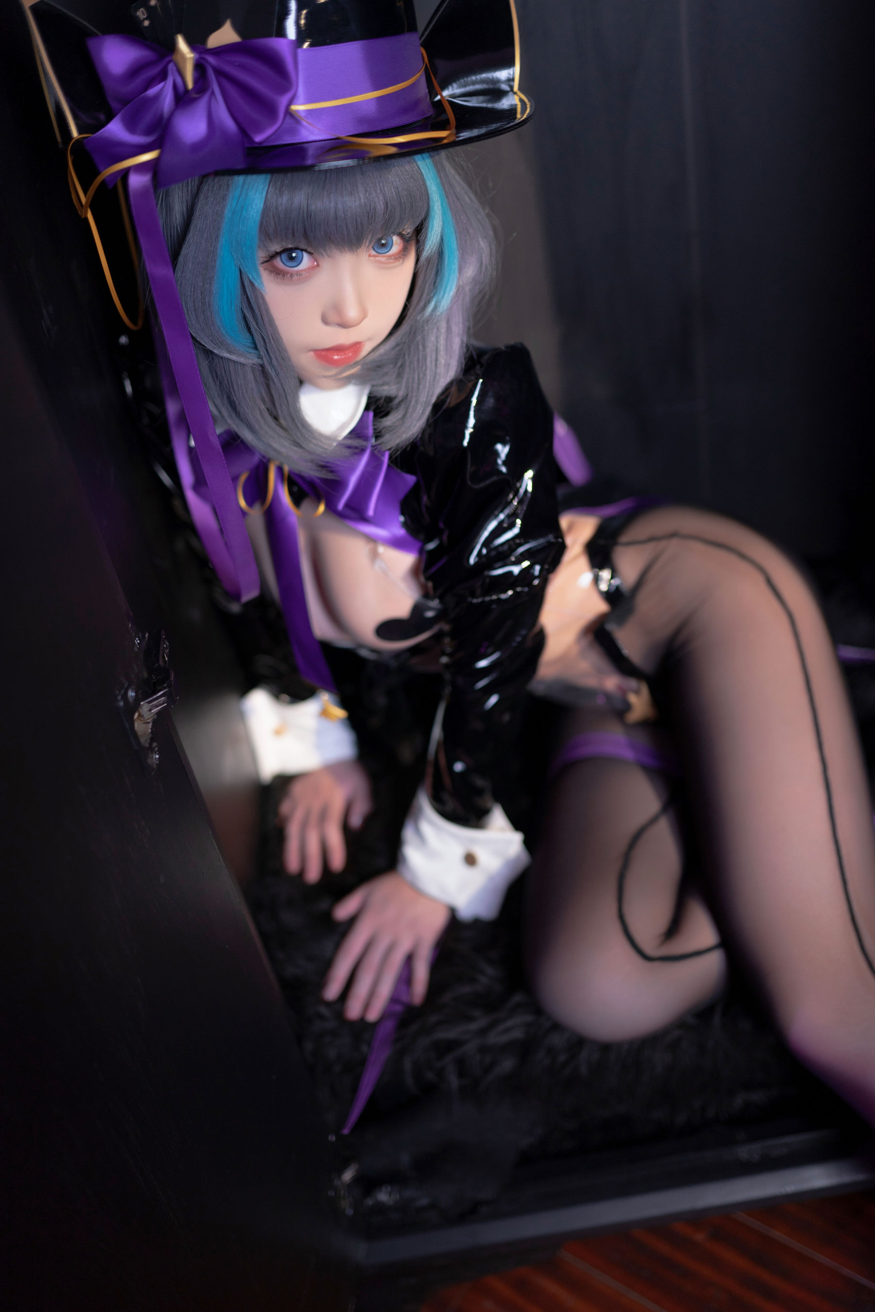 [COSPLAY] Bangni邦尼 魔法幻境 第 60 张