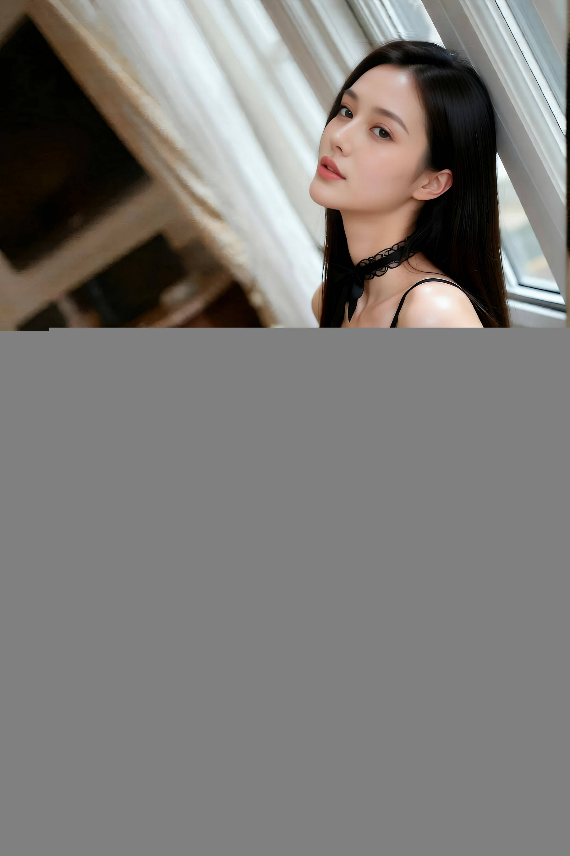 [AiGirl] 猫猫er lace underwear [89P] 第 7 张