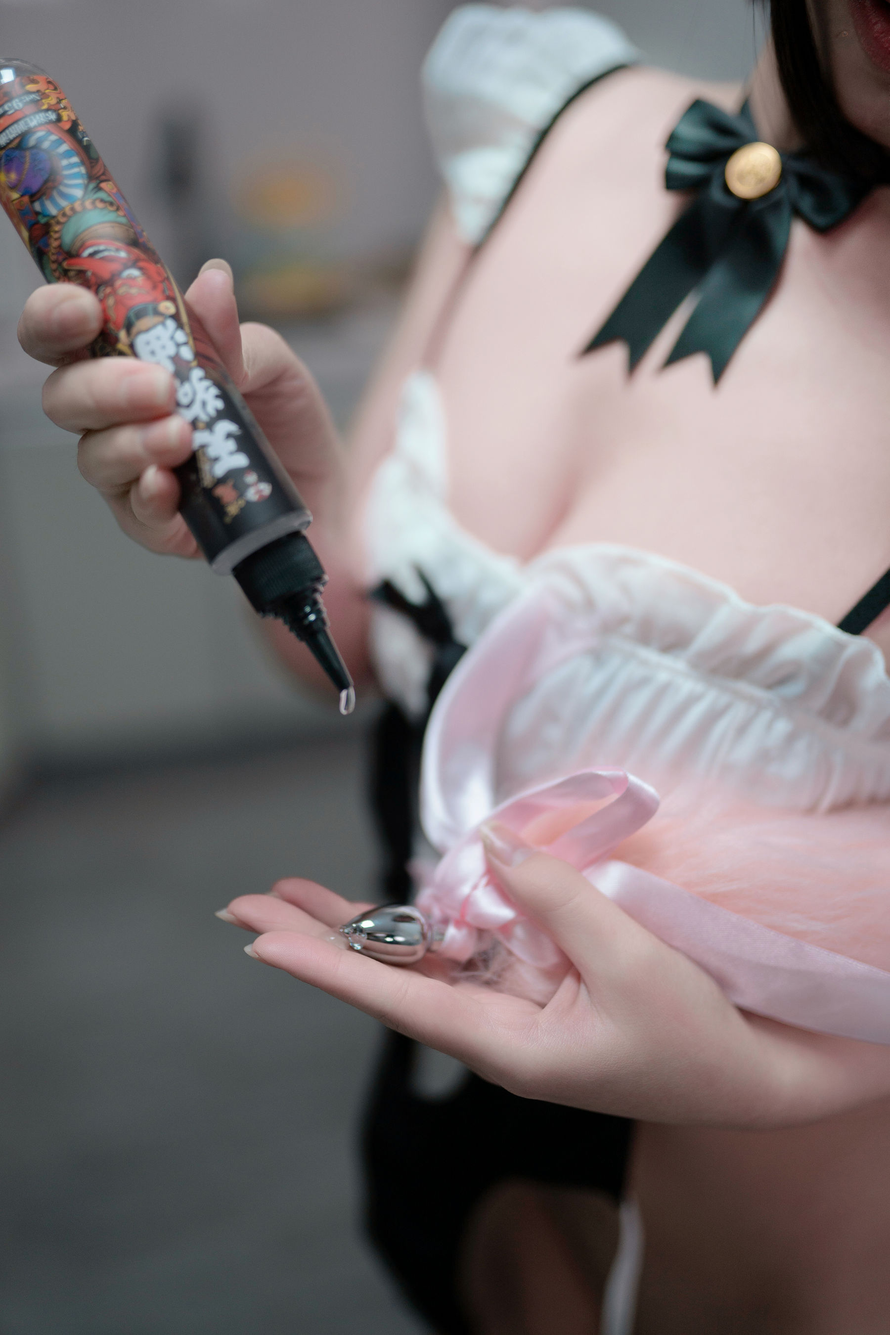 [COSPLAY] Bangni邦尼 小猫日记 第 16 张