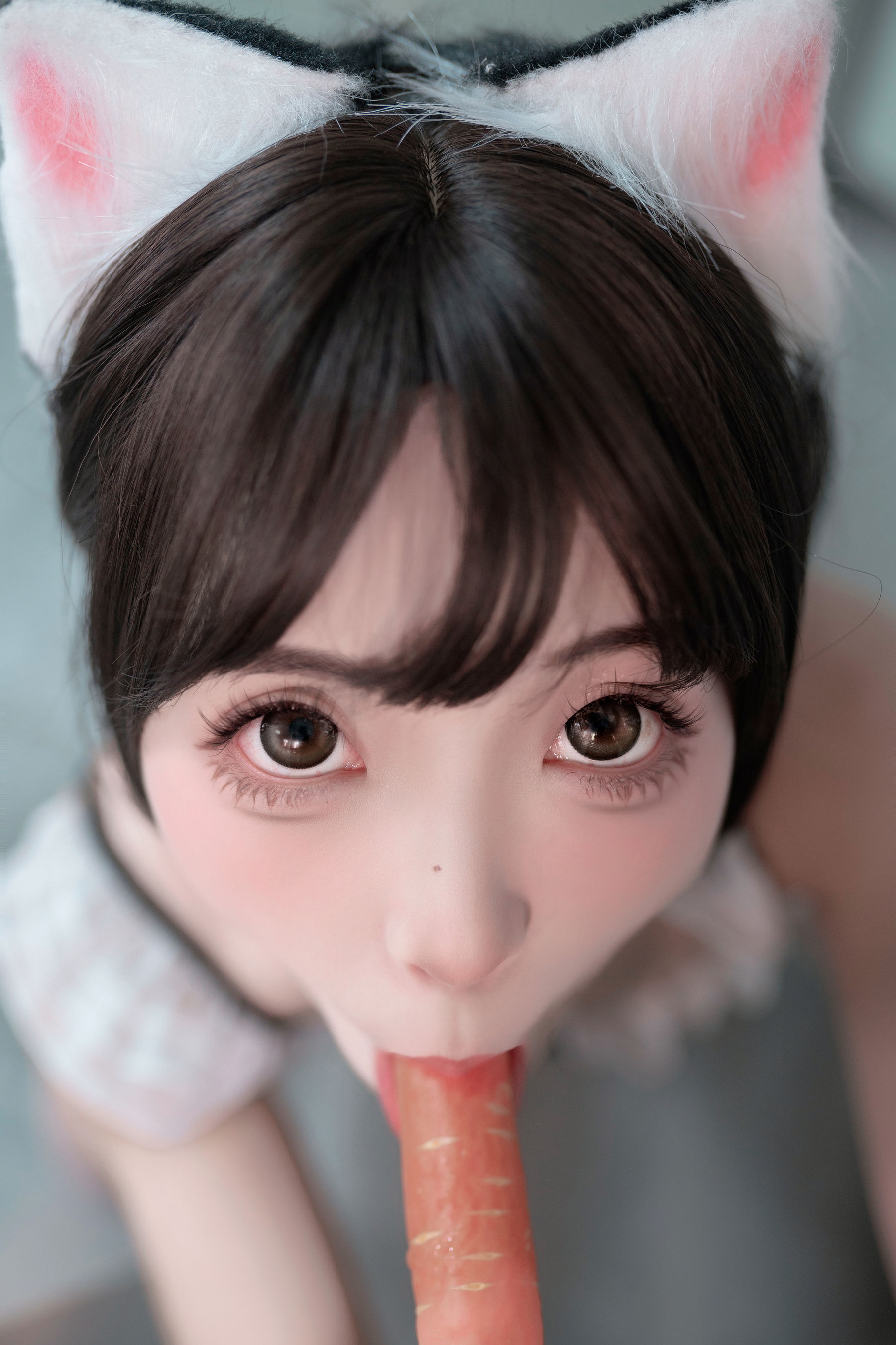 [COSPLAY] Bangni邦尼 小猫日记 第 50 张