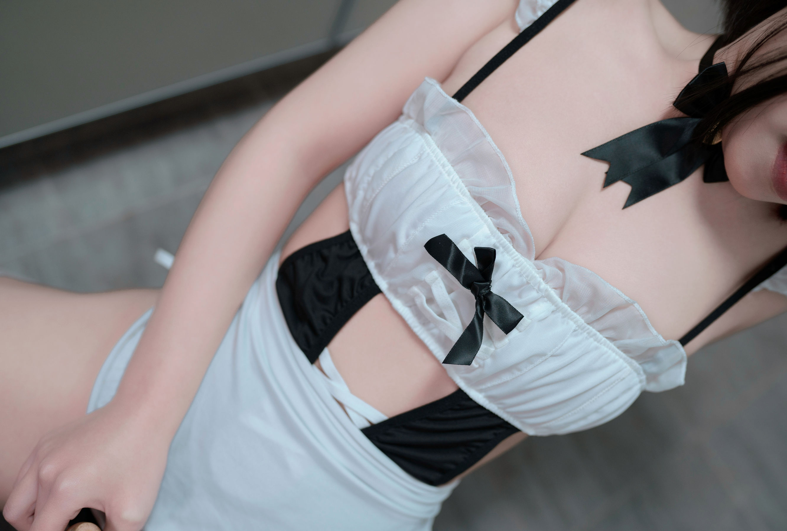 [COSPLAY] Bangni邦尼 小猫日记 第 73 张