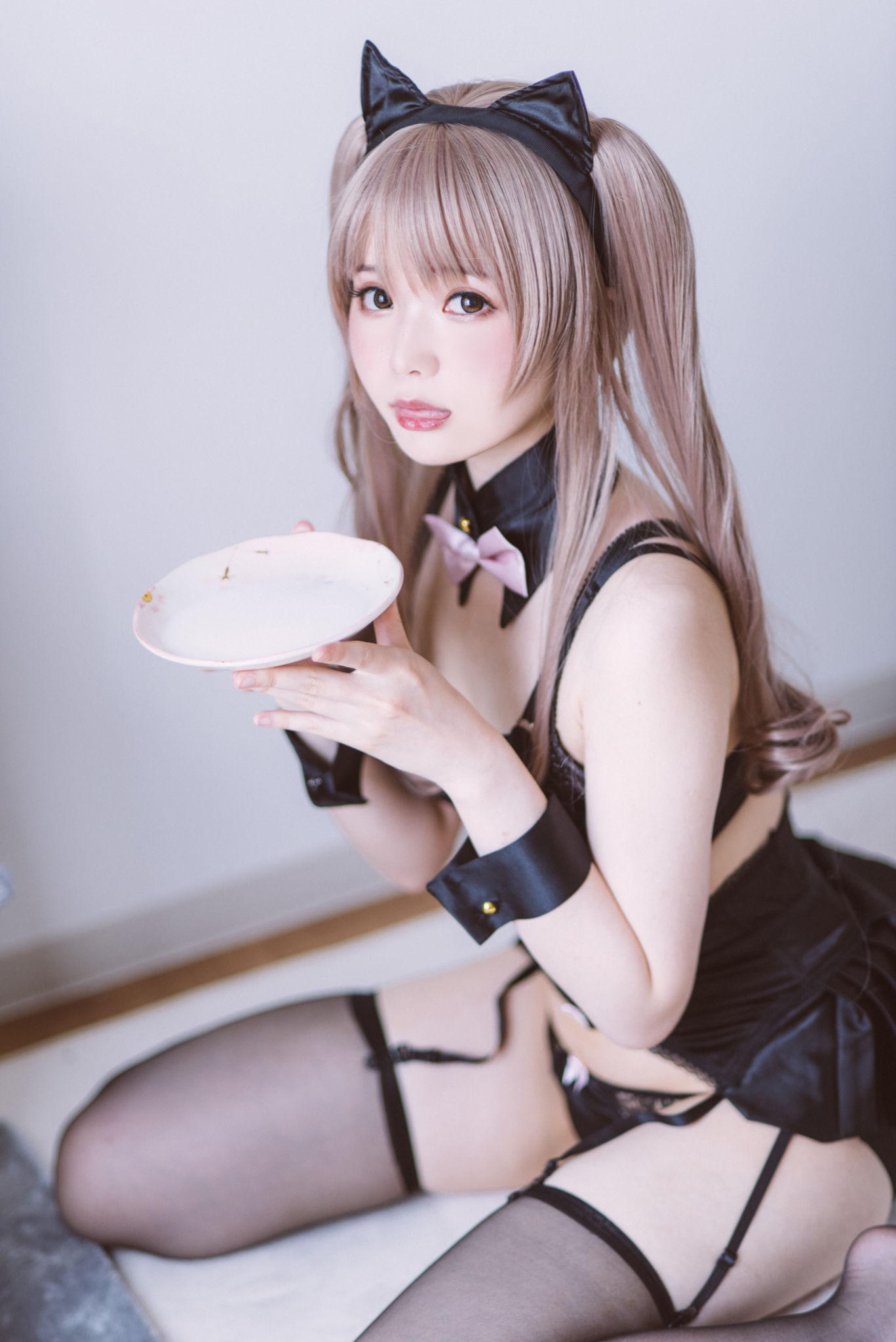 [COSPLAY] 霜月shimo – SUMMER 第 50 张