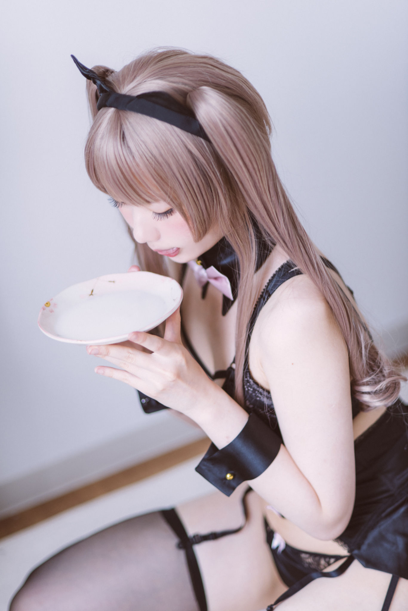[COSPLAY] 霜月shimo – SUMMER 第 51 张