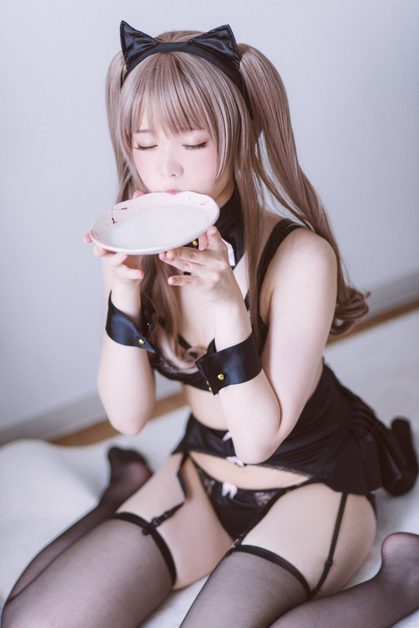 [COSPLAY] 霜月shimo – SUMMER 第 52 张
