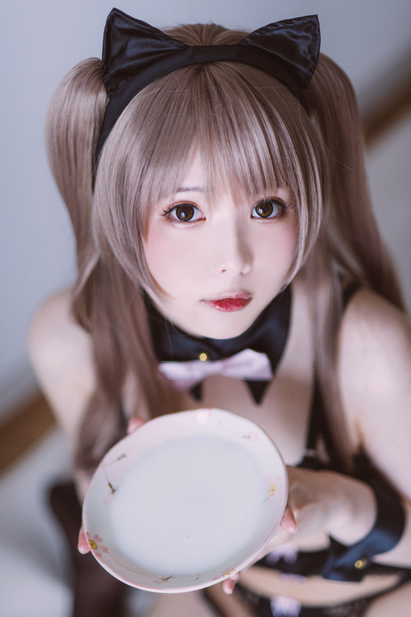 [COSPLAY] 霜月shimo – SUMMER 第 53 张