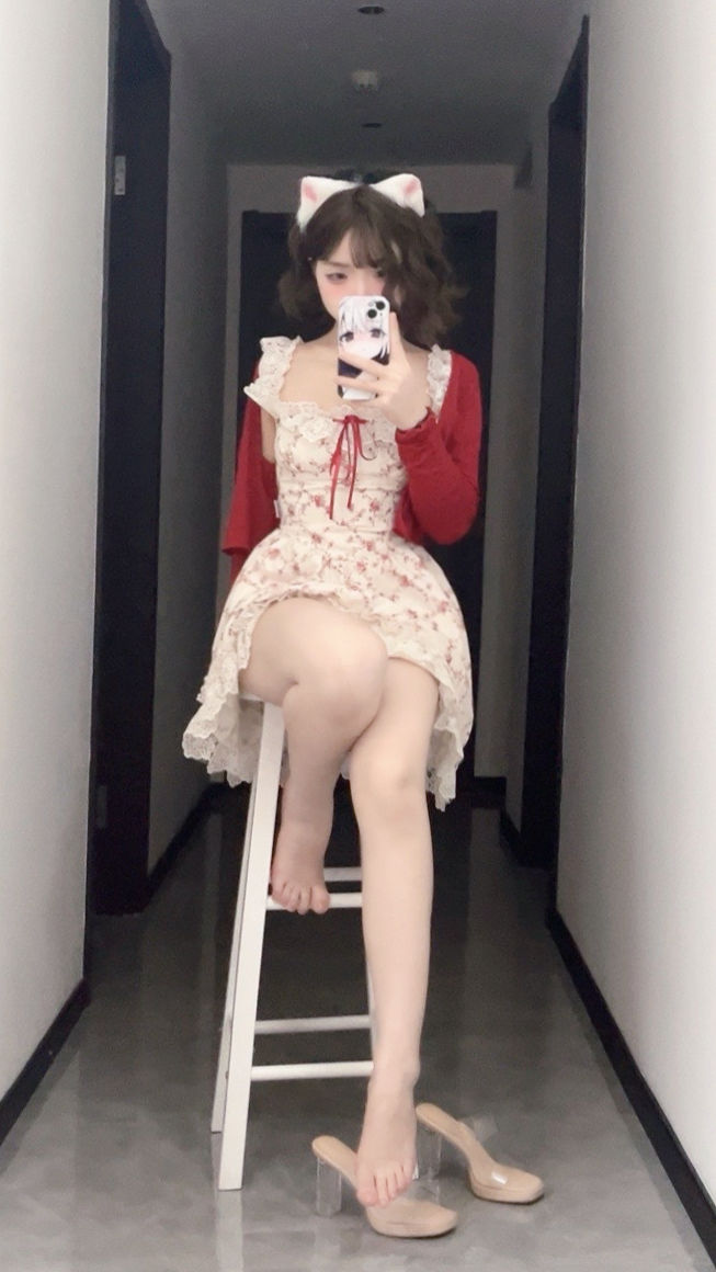 [COSPLAY] Bangni邦尼 限定女友 第 10 张