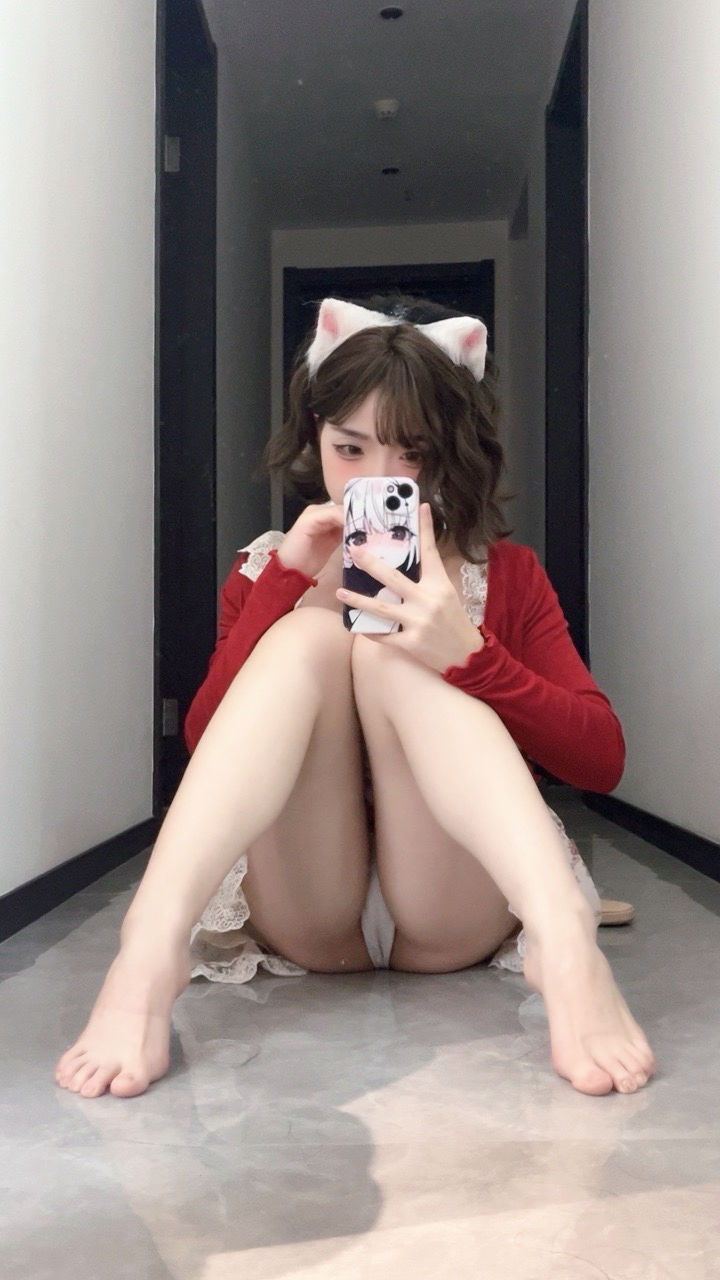 [COSPLAY] Bangni邦尼 限定女友 第 11 张