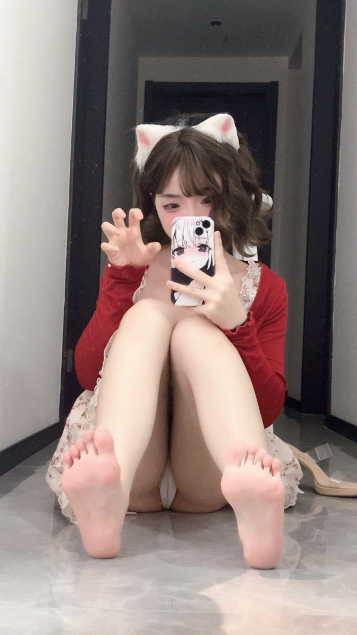 [COSPLAY] Bangni邦尼 限定女友 第 13 张